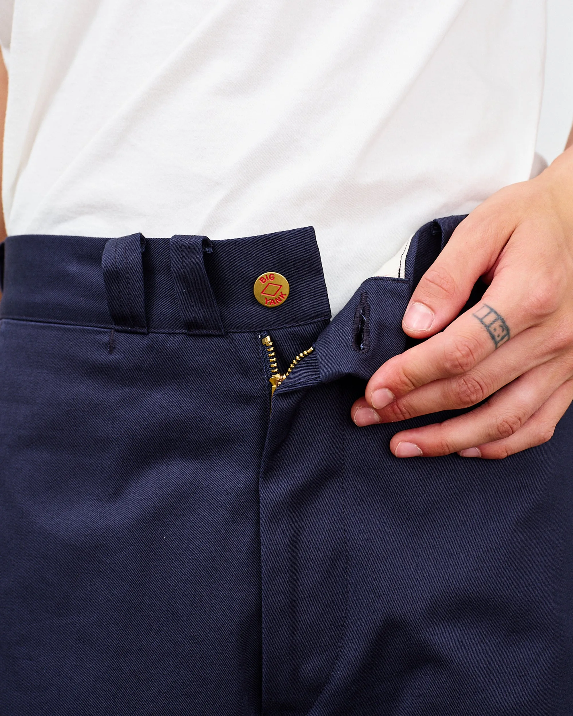 MATT PANTS sold by Big Yank product image thumbnail 4