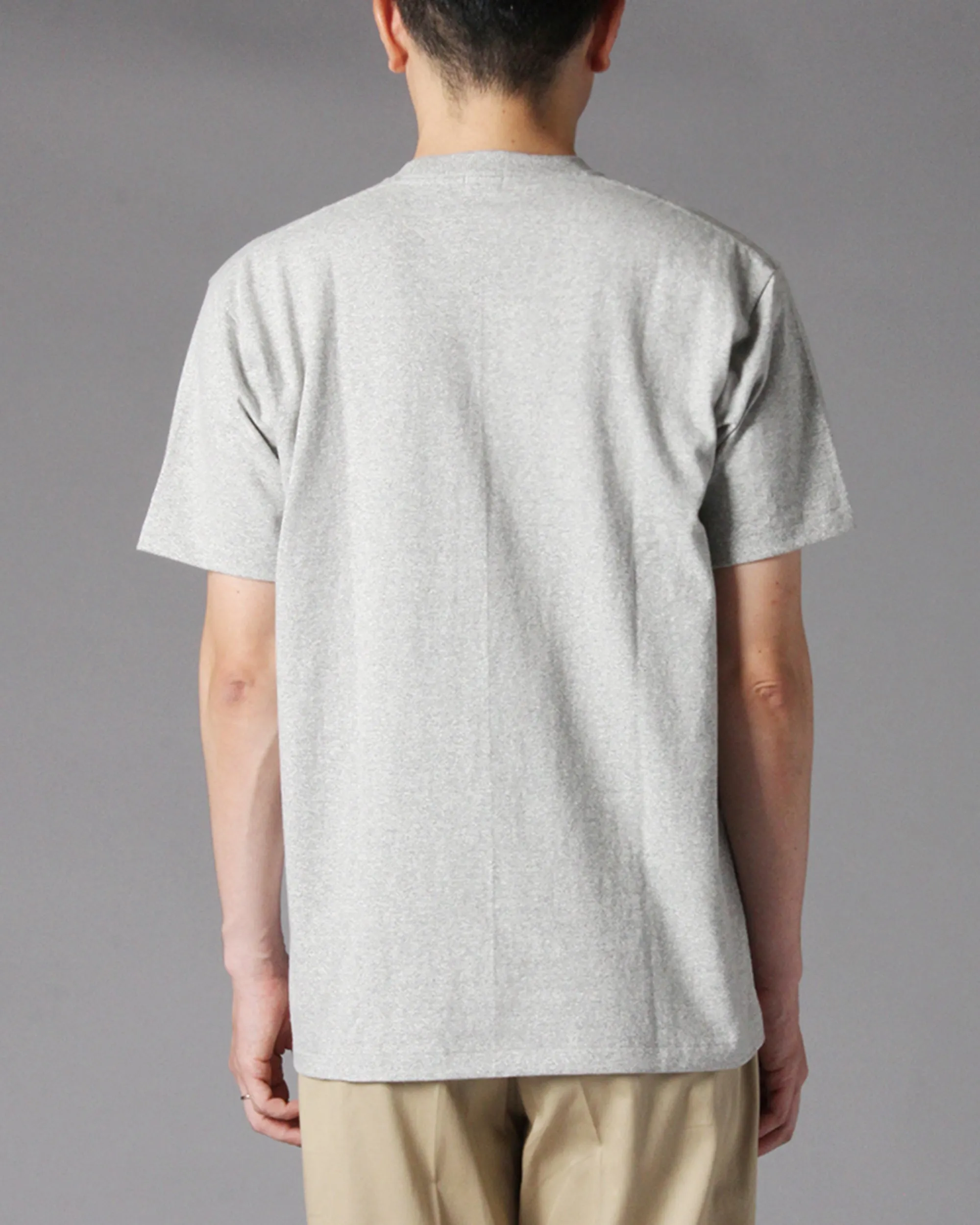 TEE ORIGNAL RHOMBUS LOGO sold by Big Yank product image thumbnail 4