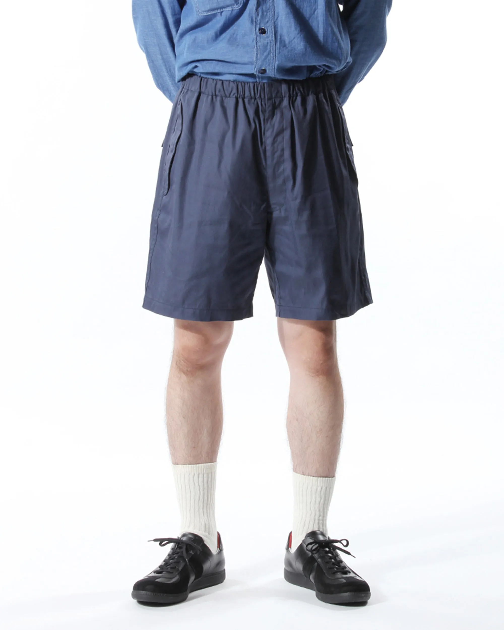 ARCTIC SHORTS VTG POPLIN sold by Big Yank product image thumbnail 2