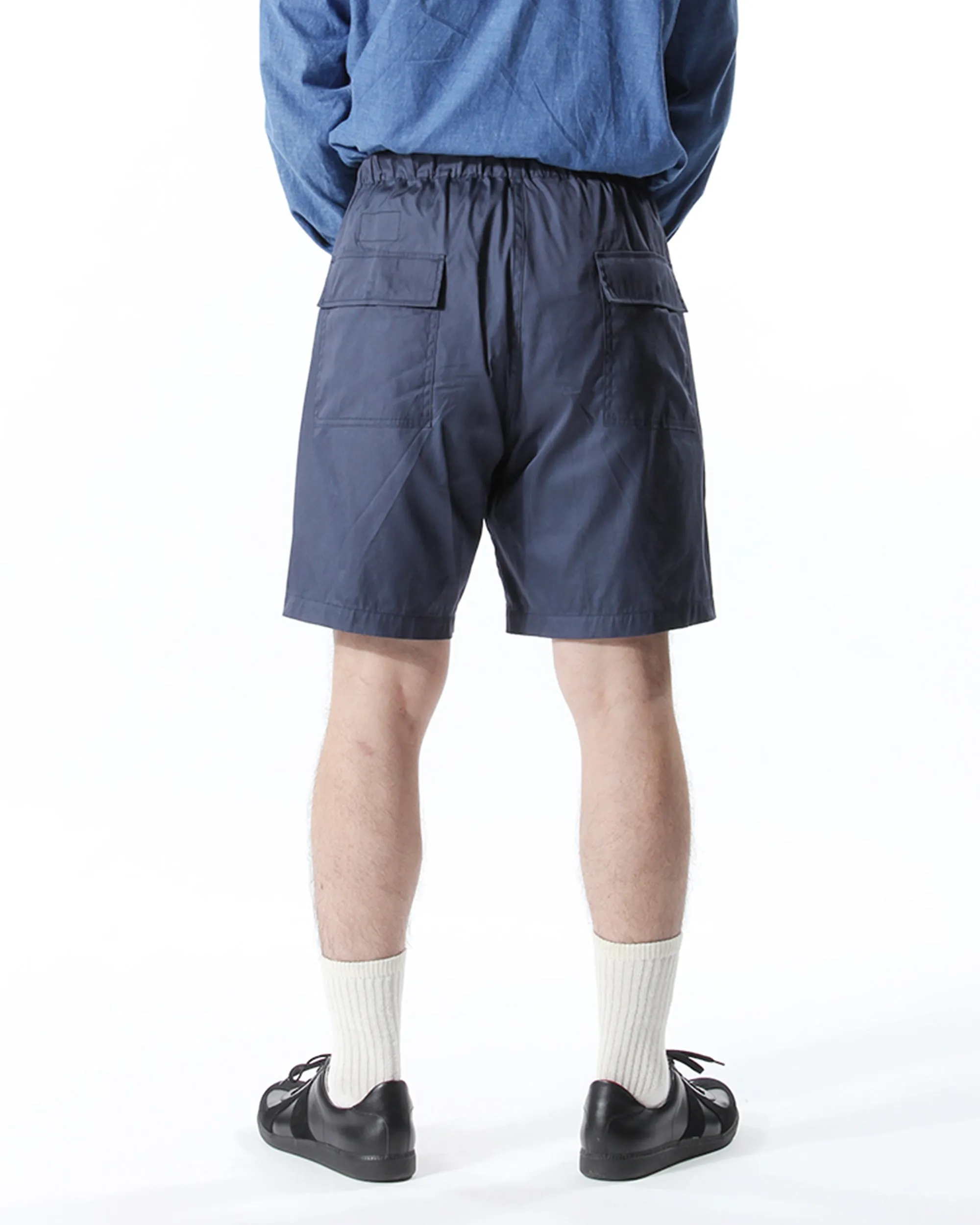 ARCTIC SHORTS VTG POPLIN sold by Big Yank product image thumbnail 3