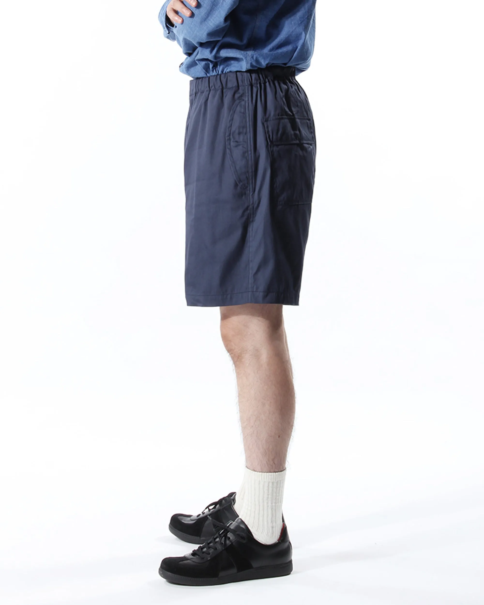 ARCTIC SHORTS VTG POPLIN sold by Big Yank product image thumbnail 4