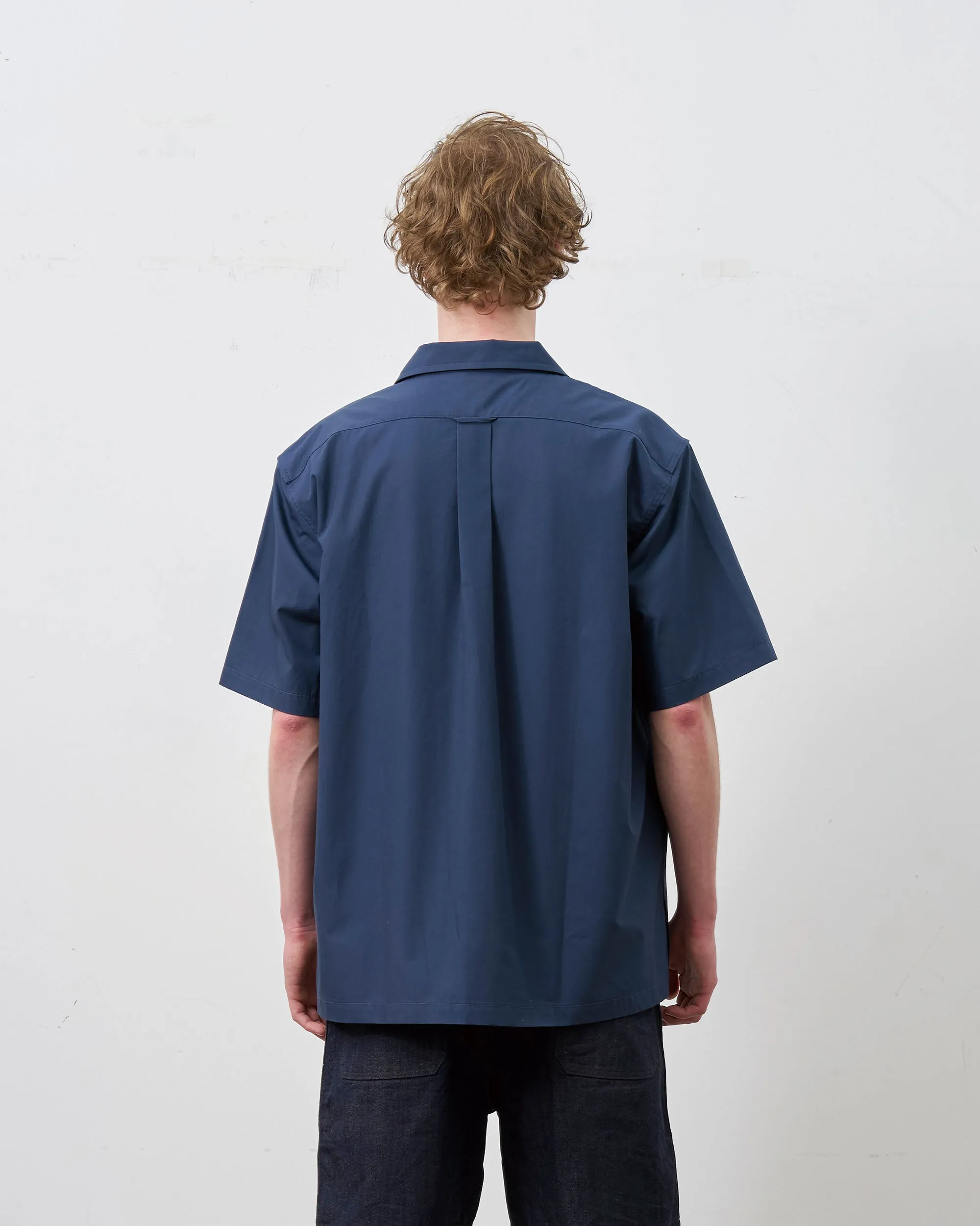 DICKIE SHIRT POPLIN sold by Big Yank product image thumbnail 4