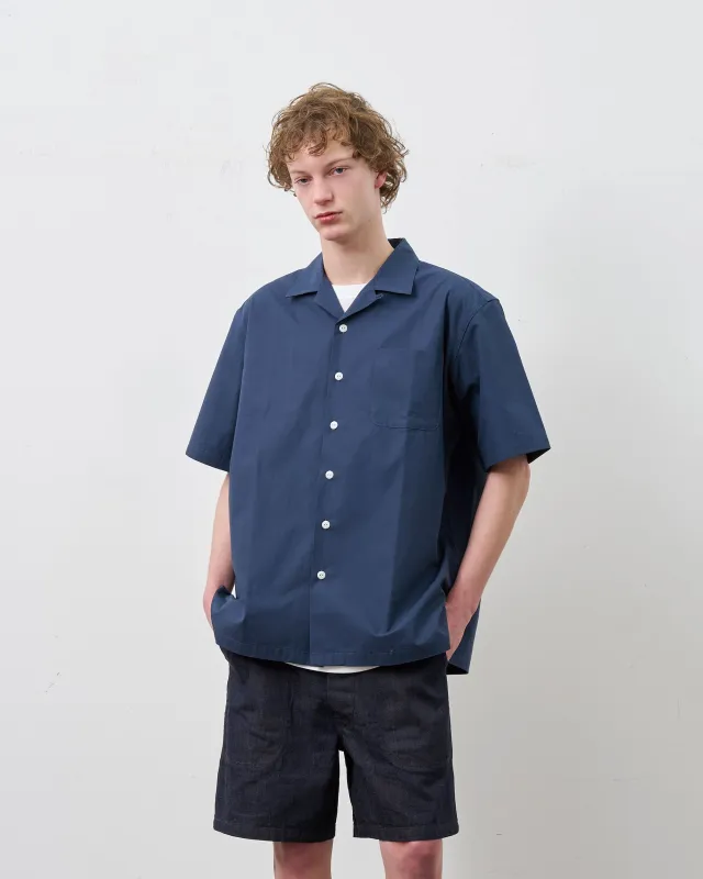 DICKIE SHIRT POPLIN made by Big Yank