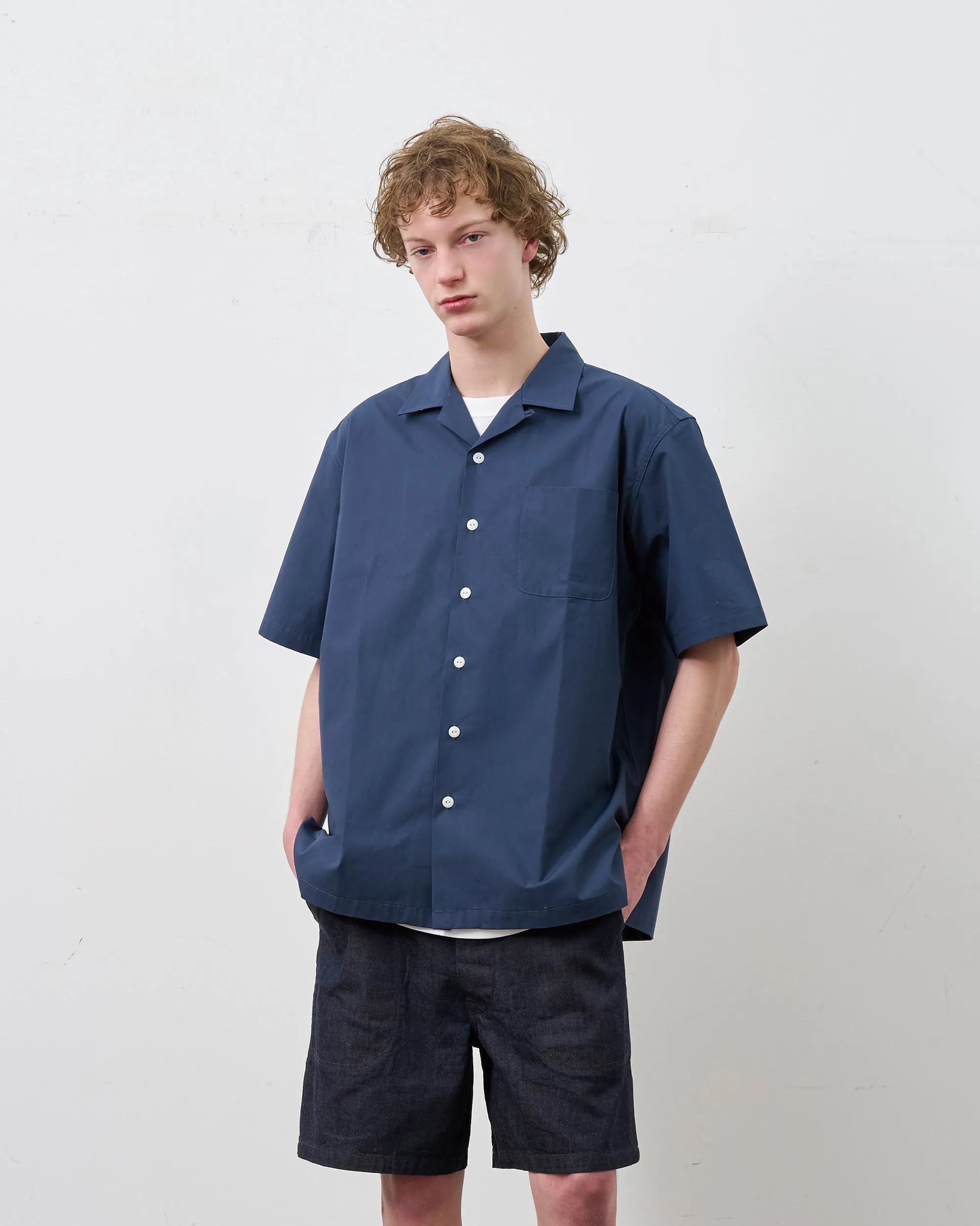 DICKIE SHIRT POPLIN sold by Big Yank