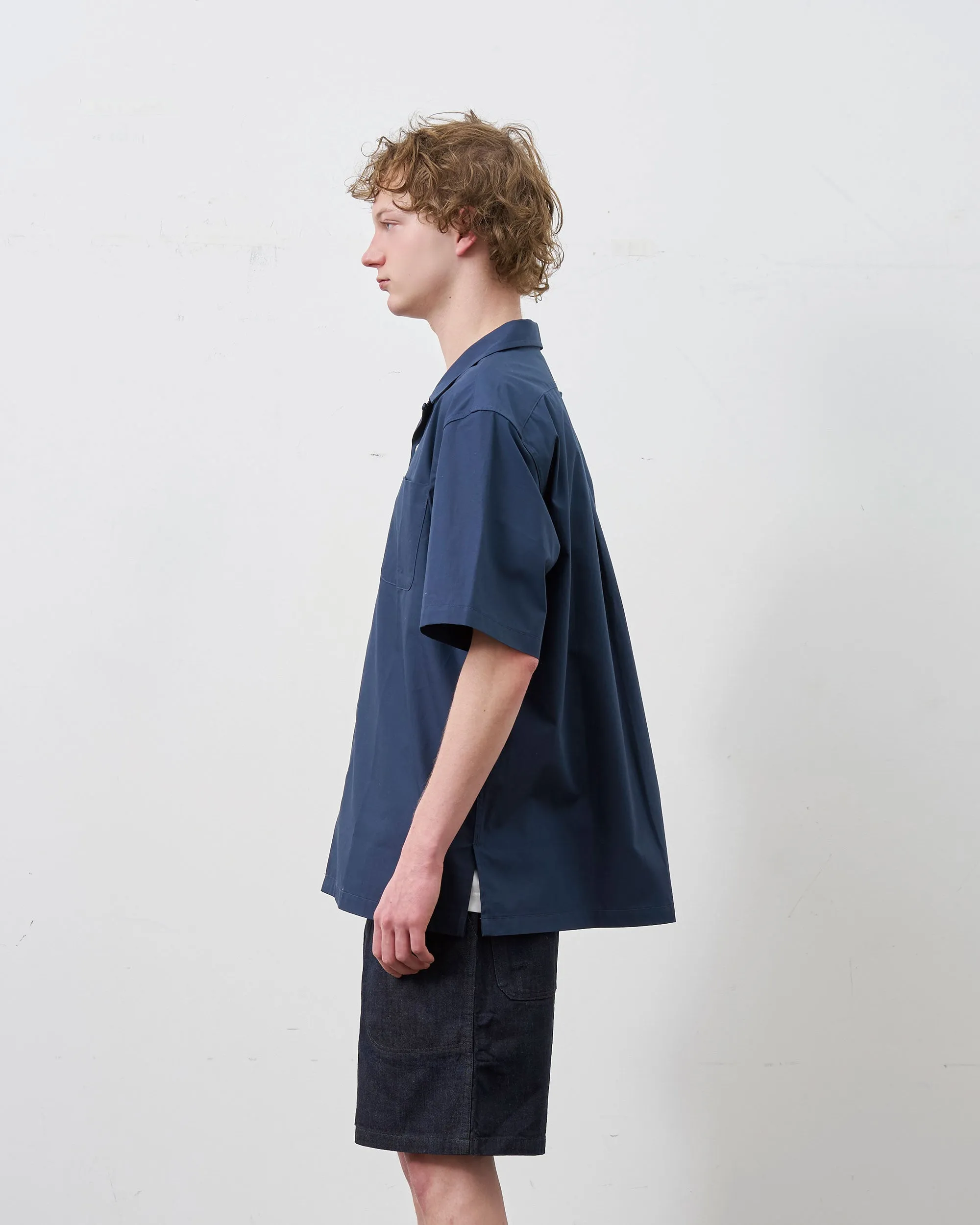 DICKIE SHIRT POPLIN sold by Big Yank product image thumbnail 5