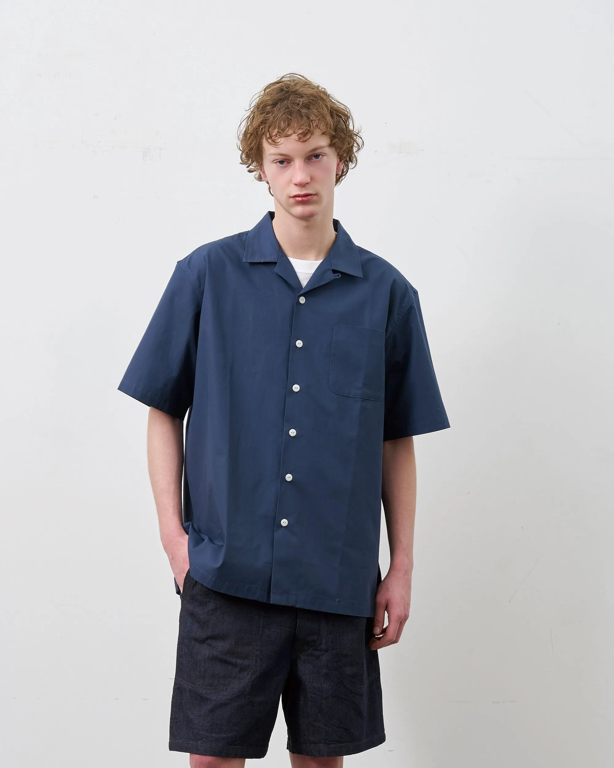 DICKIE SHIRT POPLIN sold by Big Yank product image thumbnail 3