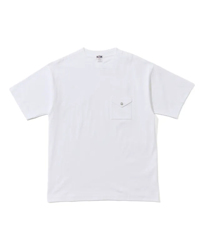 Y1935 POCKET TEE made by Big Yank