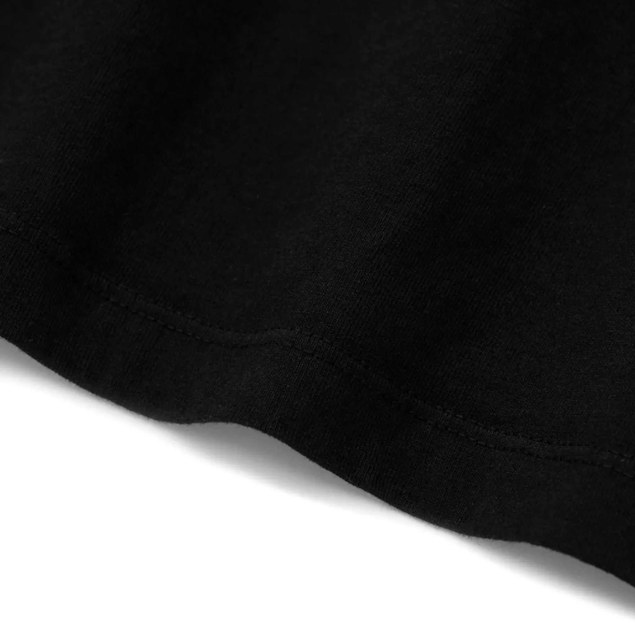 LW101T Our T-Shirt 2 Pack - Black sold by BlackBlue product image thumbnail 4