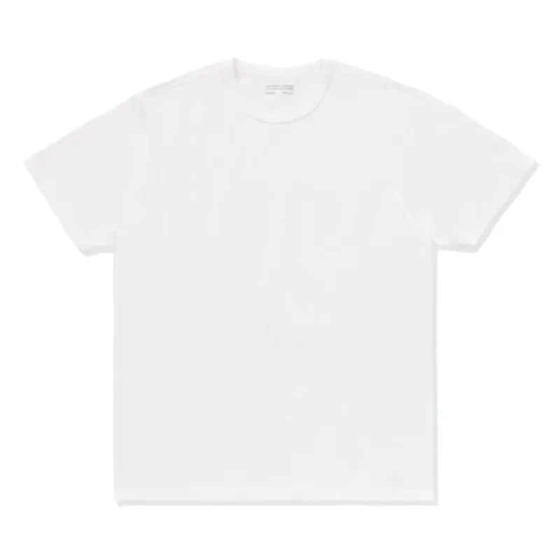 LW101T Our T-Shirt 2 Pack - White sold by BlackBlue