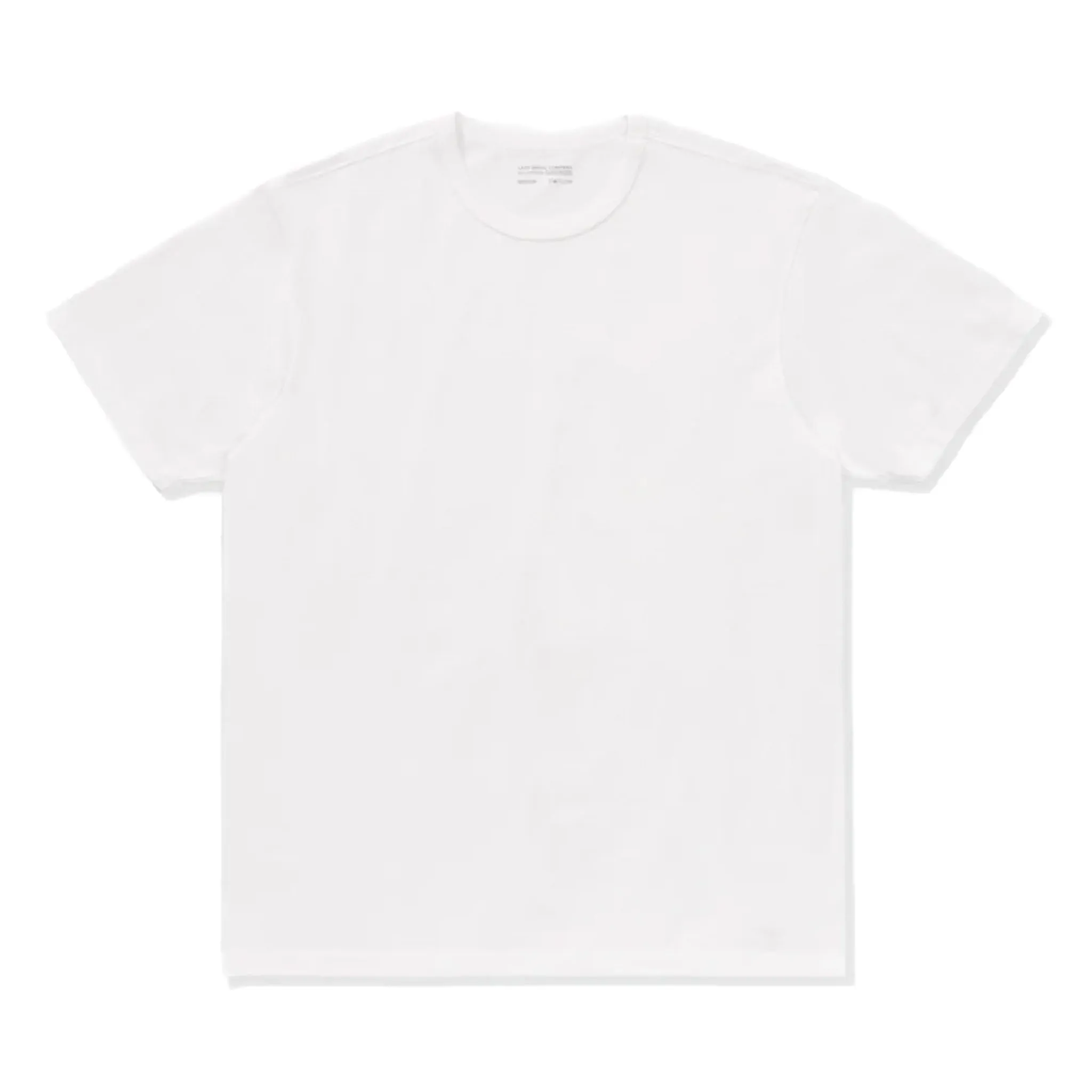 LW101T Our T-Shirt 2 Pack - White sold by BlackBlue