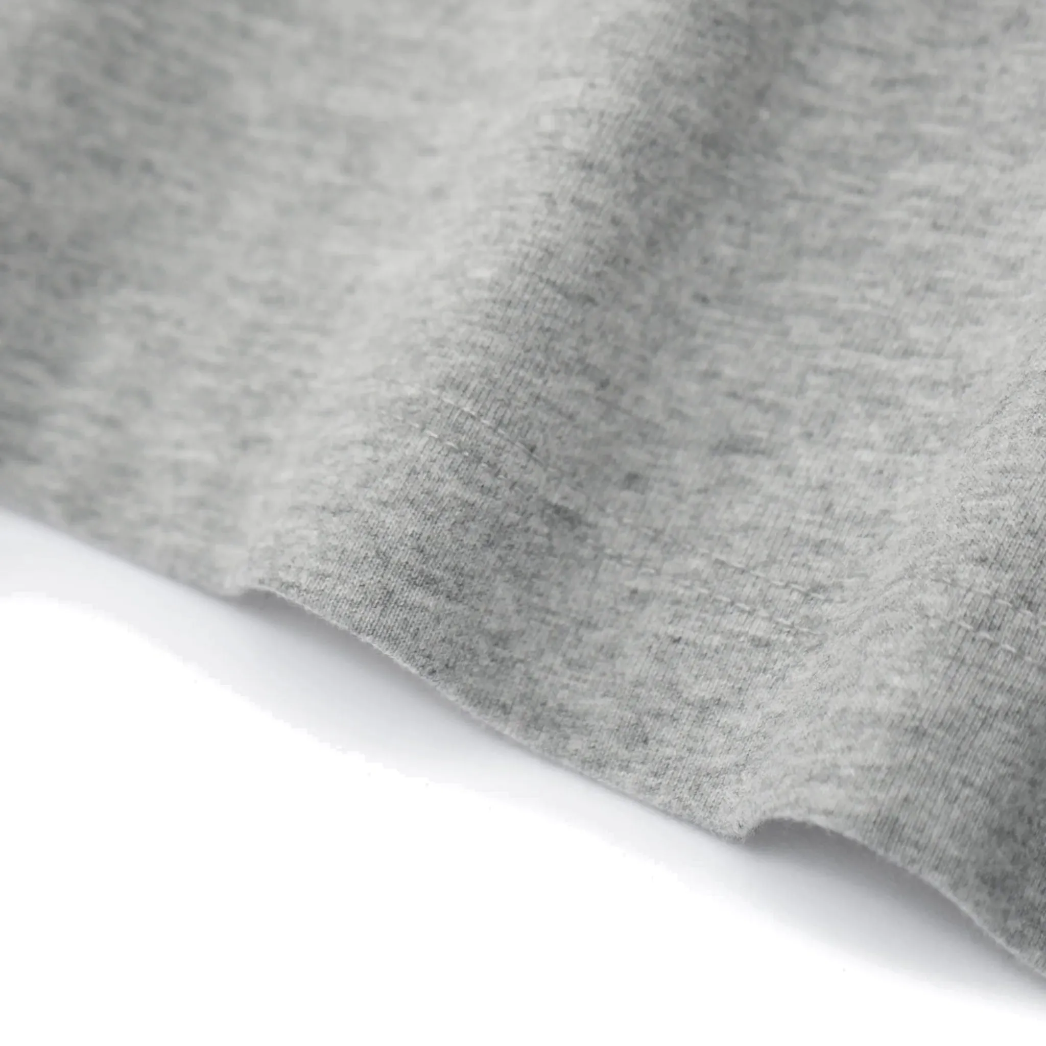 LW102 Municipal T-Shirt - Heather Grey sold by BlackBlue product image thumbnail 3