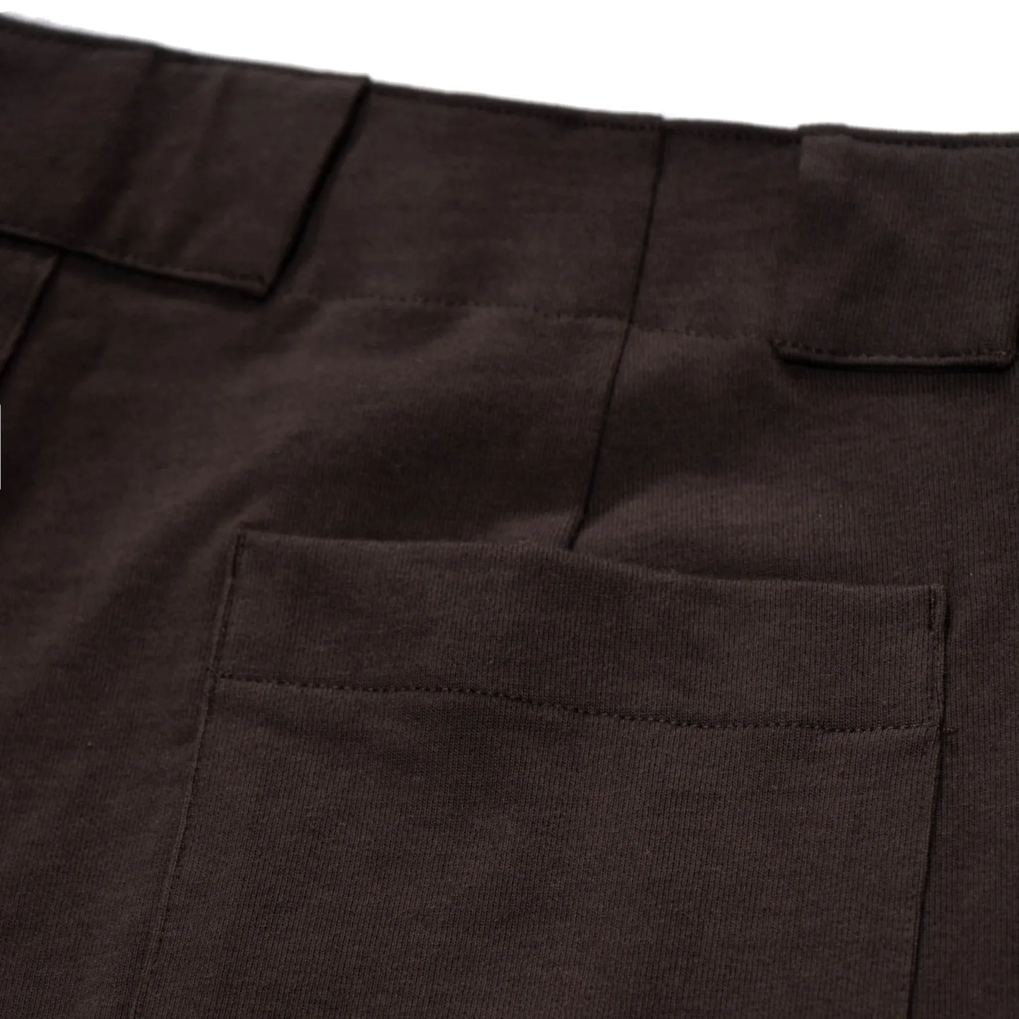 LW1100 Jersey Trouser - Black Mushroom sold by BlackBlue product image thumbnail 4
