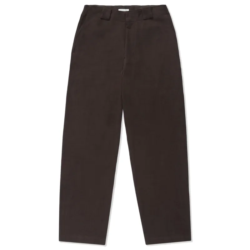 LW1100 Jersey Trouser - Black Mushroom sold by BlackBlue