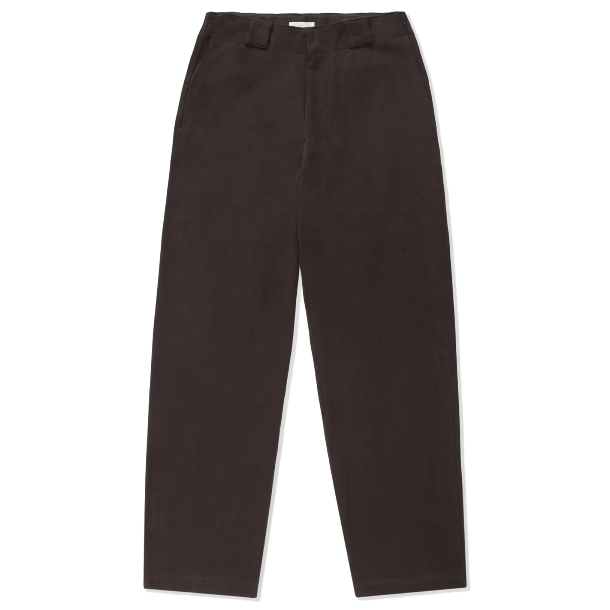 LW1100 Jersey Trouser - Black Mushroom sold by BlackBlue