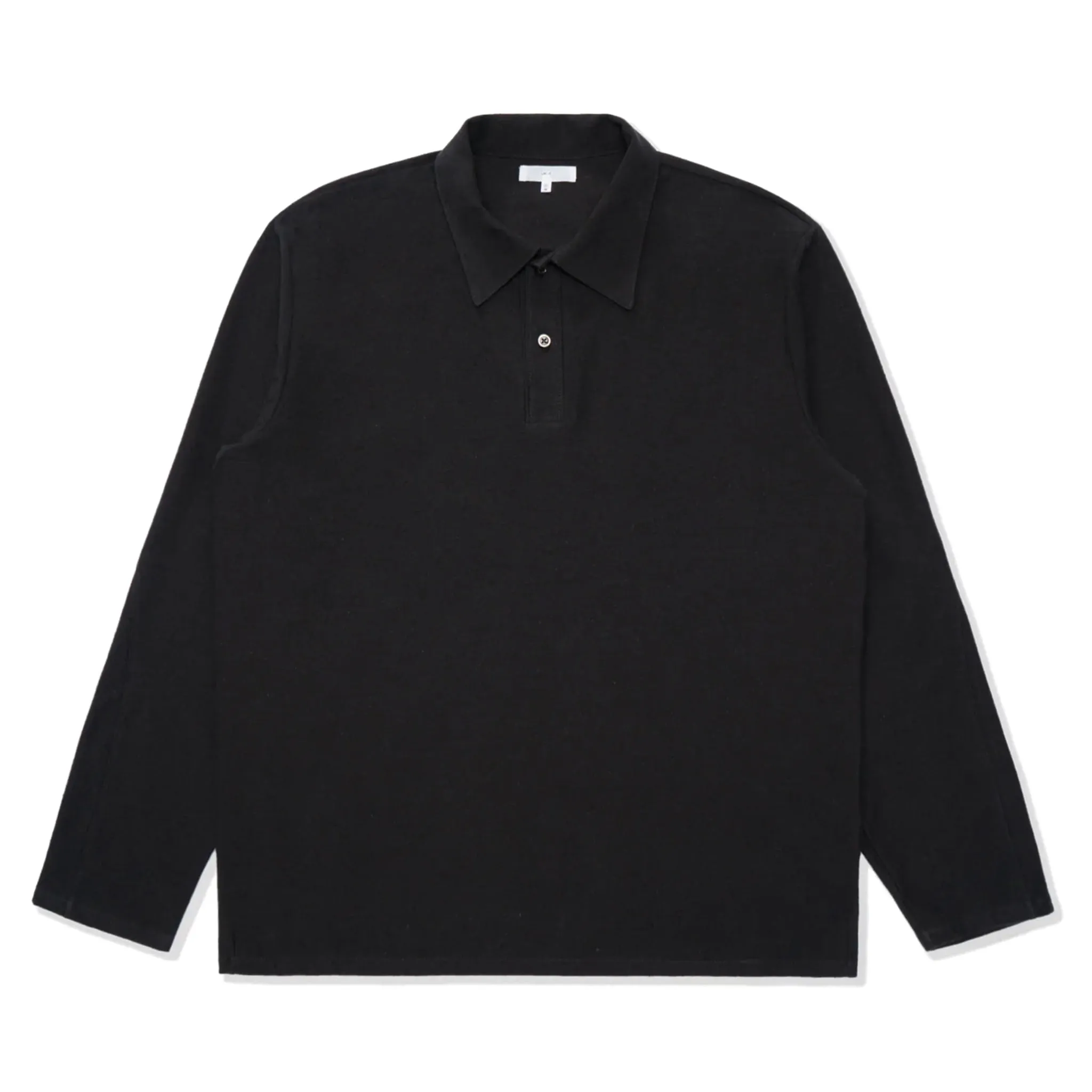 LW410 Nep Polo - Shadow sold by BlackBlue