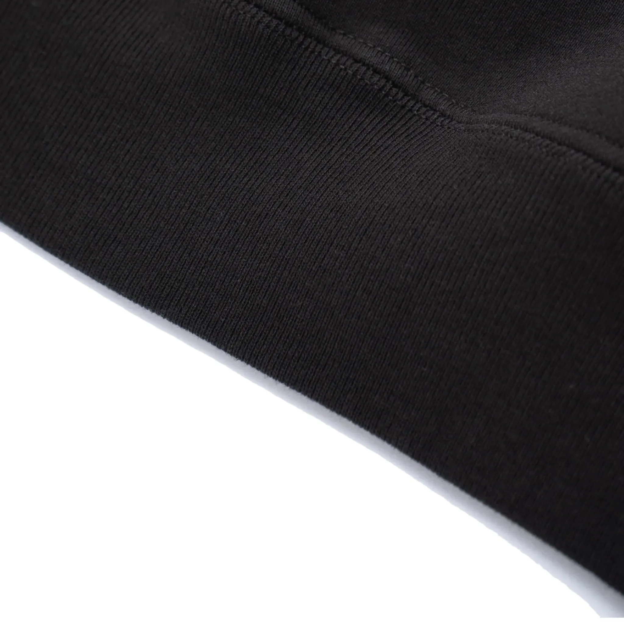 LW620 Heavy Gusset Crewneck - Shadow sold by BlackBlue product image thumbnail 4