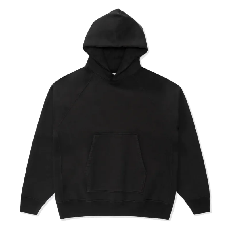 LW680 Super Weighted Hoodie - Shadow sold by BlackBlue