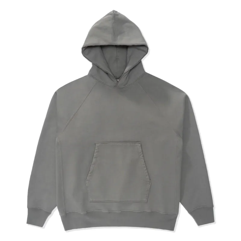 LW680 Super Weighted Hoodie - Kelp sold by BlackBlue