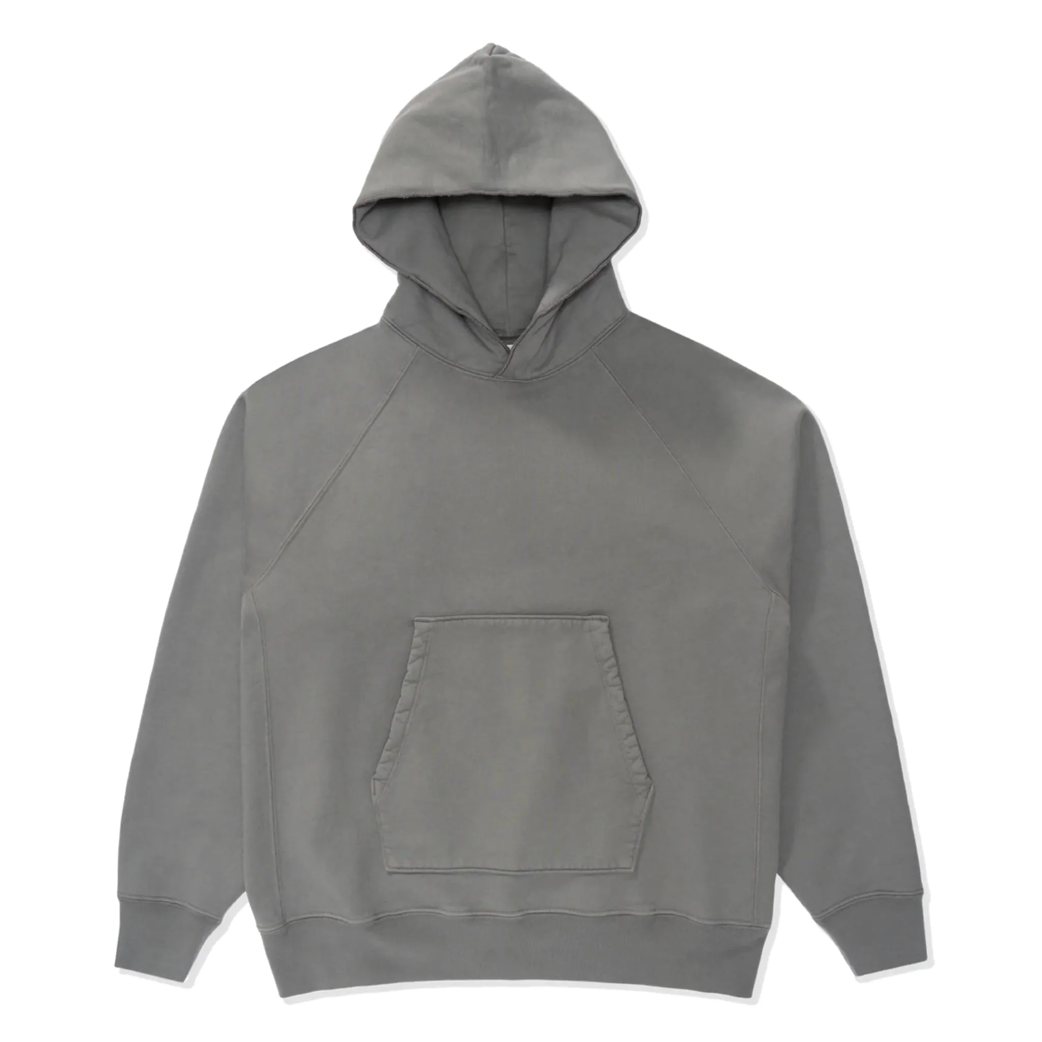 LW680 Super Weighted Hoodie - Kelp sold by BlackBlue