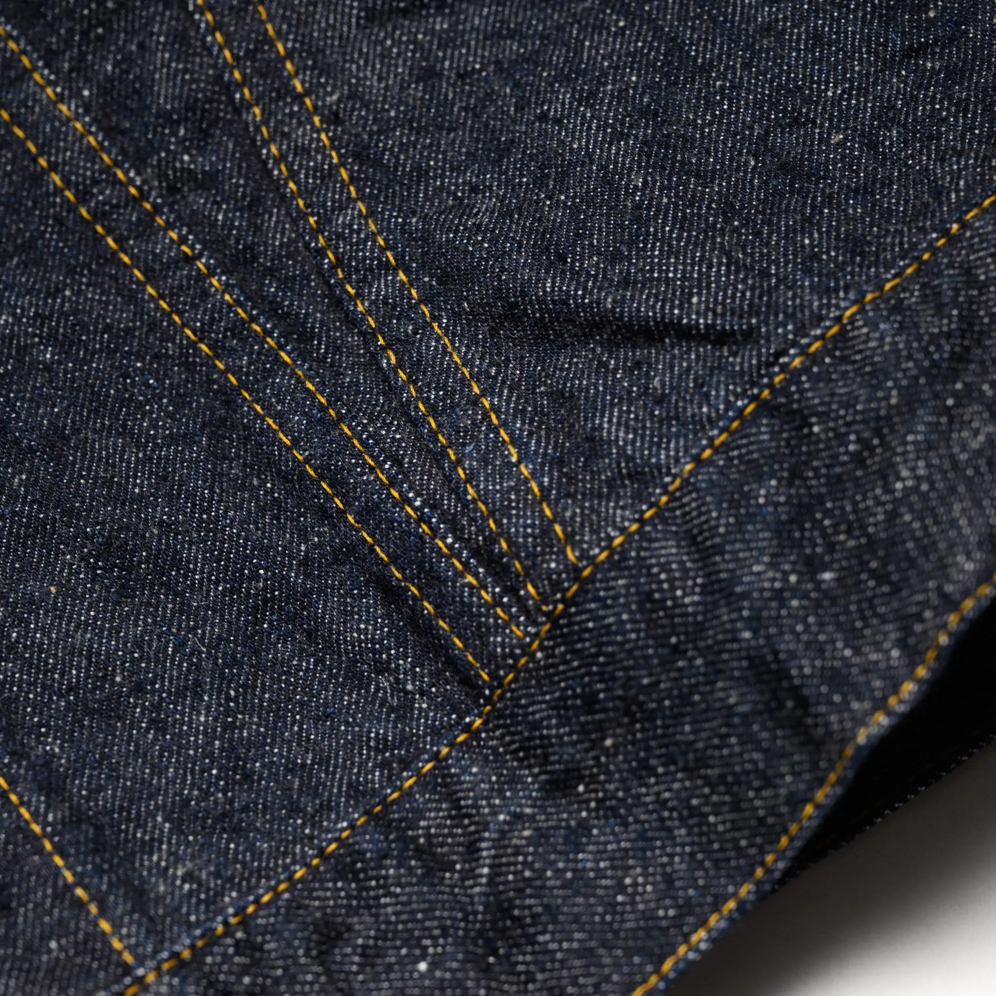 S0553XX 15oz Type 3 Denim Jacket sold by BlackBlue product image thumbnail 5