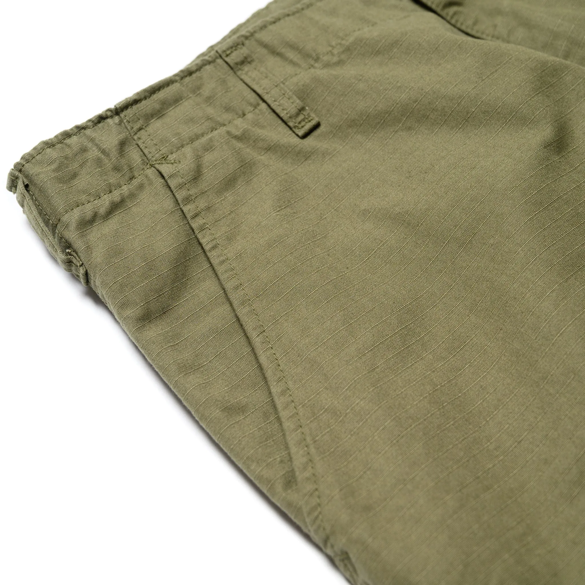 Vintage Fit 6 Pocket Cargo Pants - Army Green sold by BlackBlue product image thumbnail 4