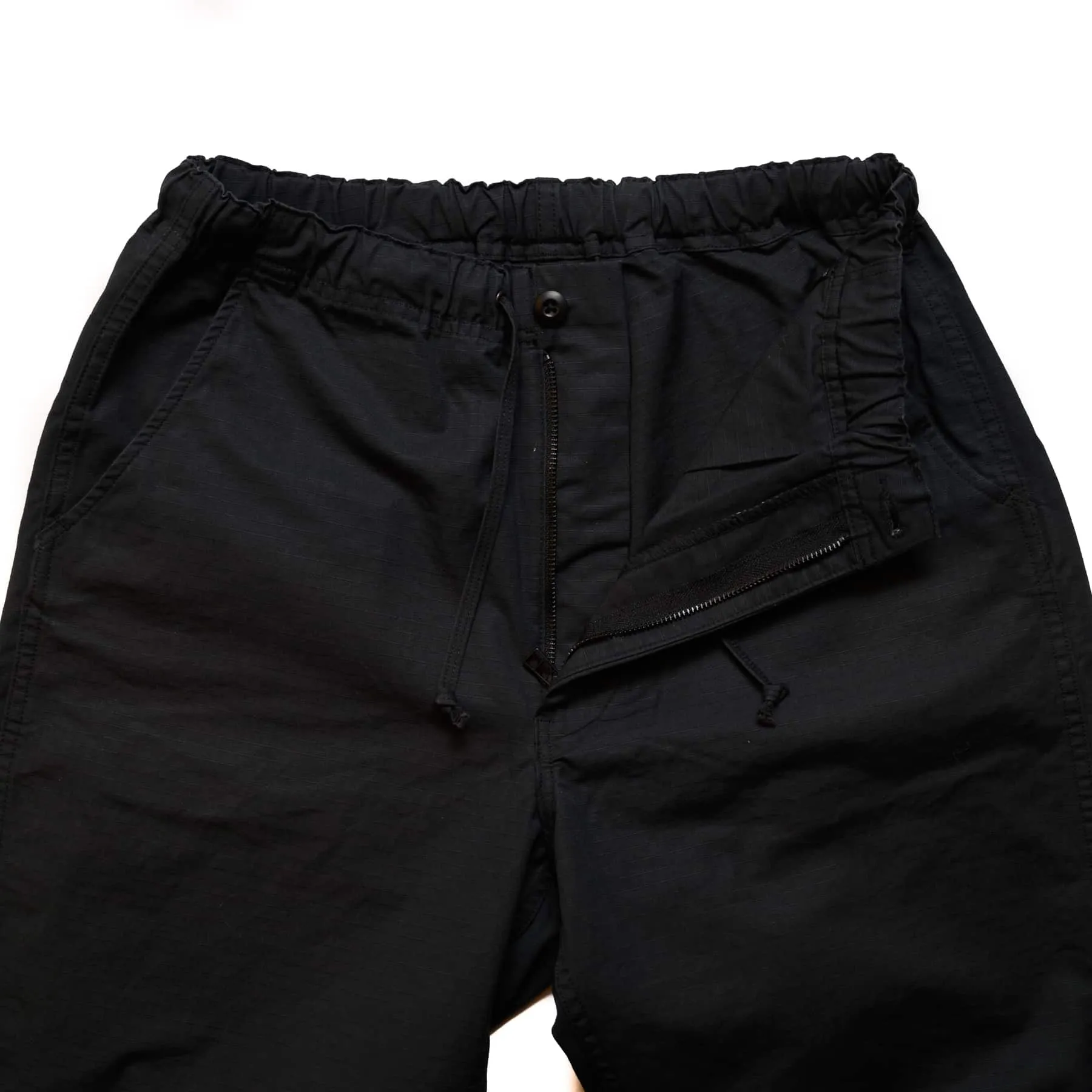 New Yorker Pant Ripstop - Sumikuro Black sold by BlackBlue product image thumbnail 5