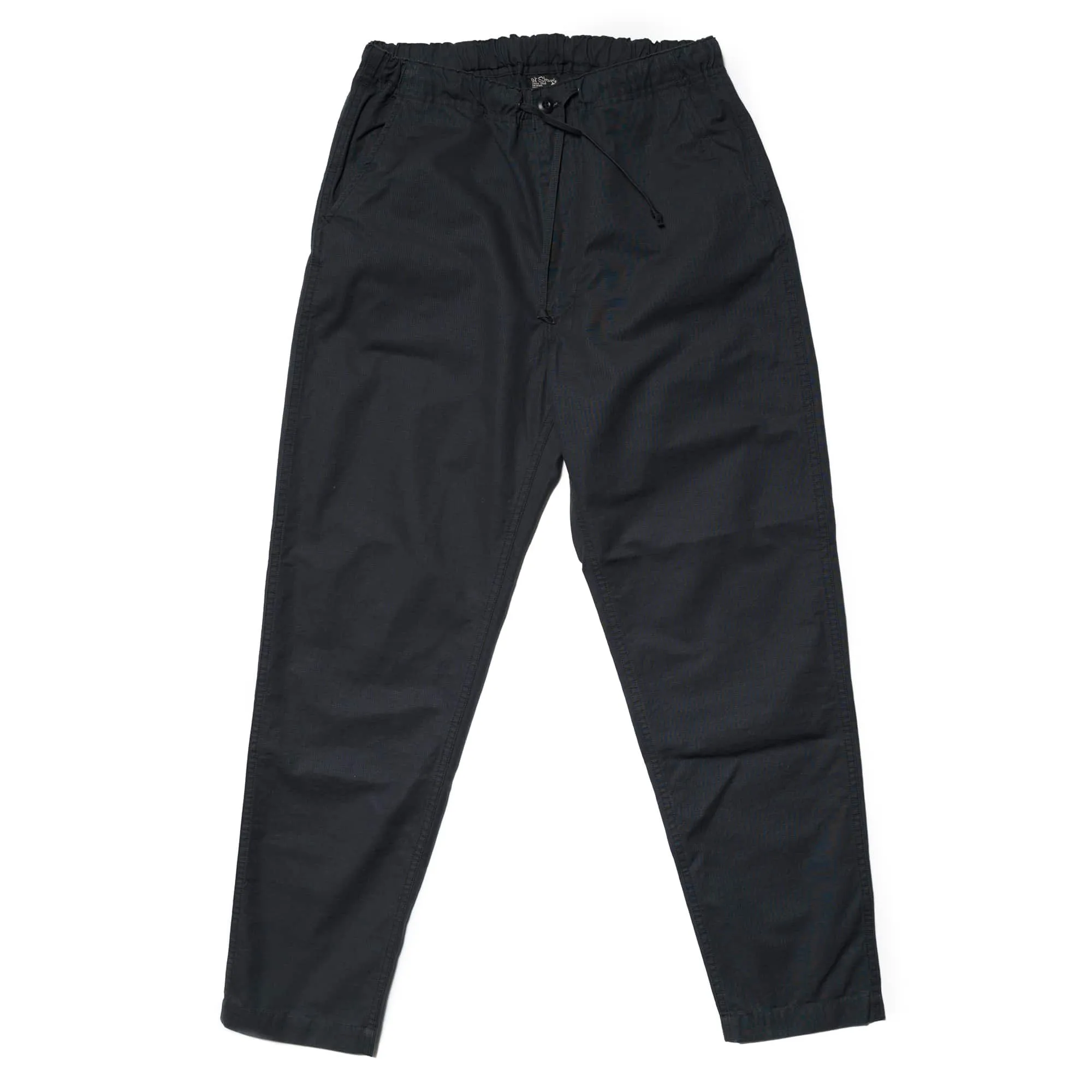 New Yorker Pant Ripstop - Sumikuro Black sold by BlackBlue product image thumbnail 2