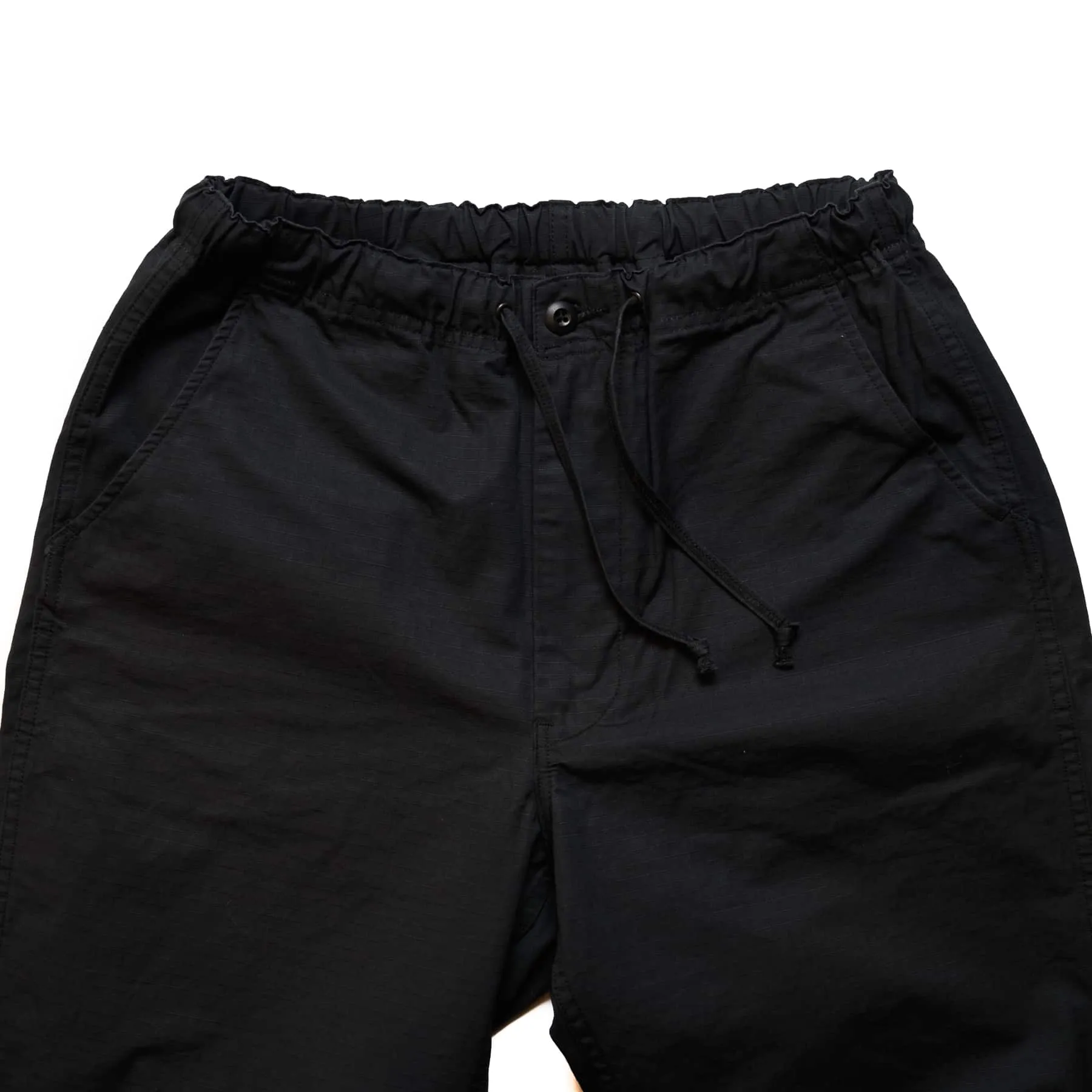 New Yorker Pant Ripstop - Sumikuro Black sold by BlackBlue product image thumbnail 4