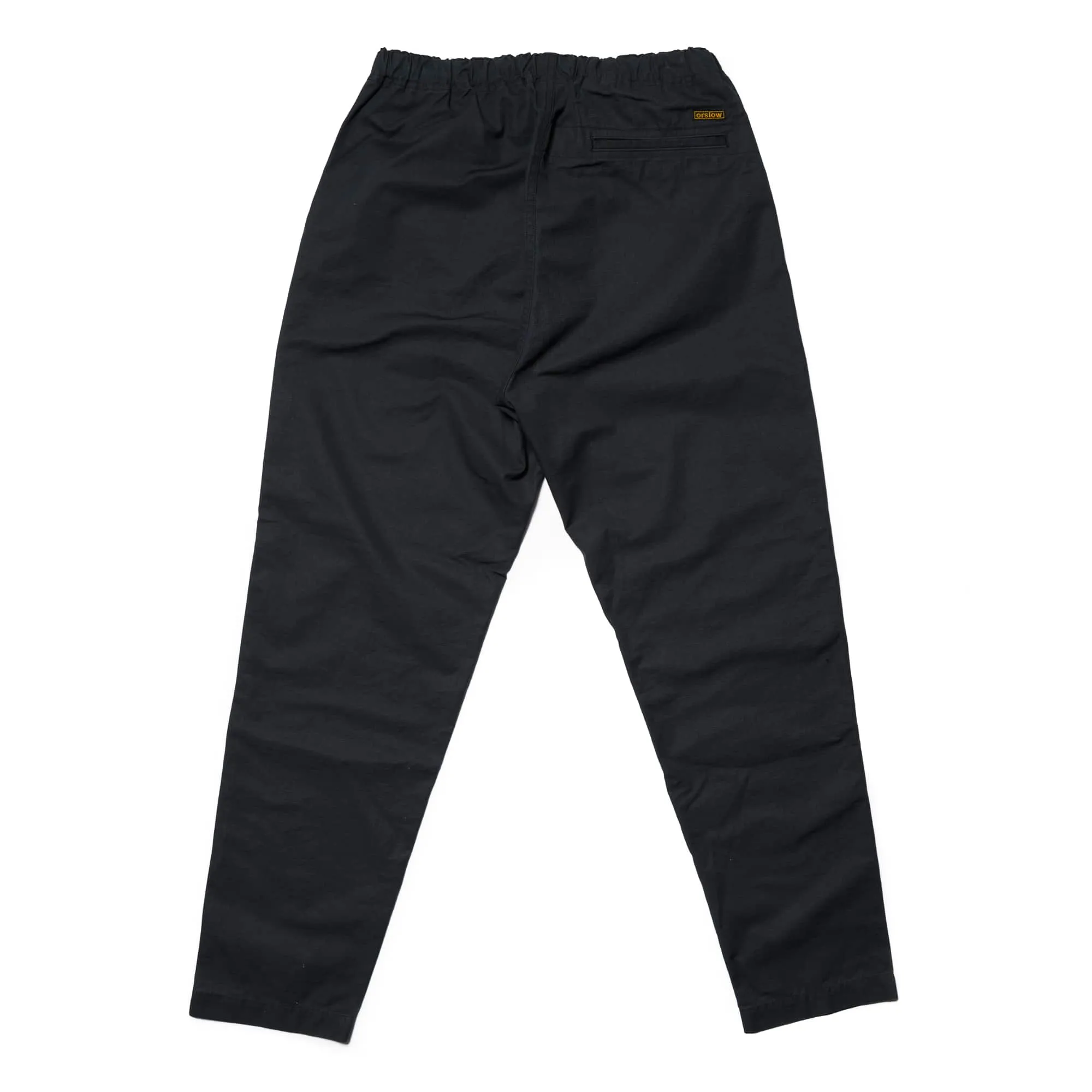 New Yorker Pant Ripstop - Sumikuro Black sold by BlackBlue product image thumbnail 3