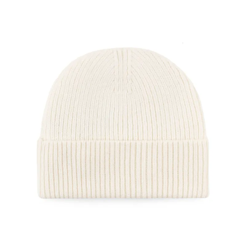 Vicko Merino Cashmere Beanie - Off White made by Arpenteur