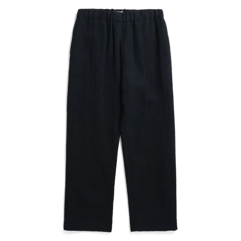 Track P Fantasy Tweed Pants - Midnight sold by BlackBlue