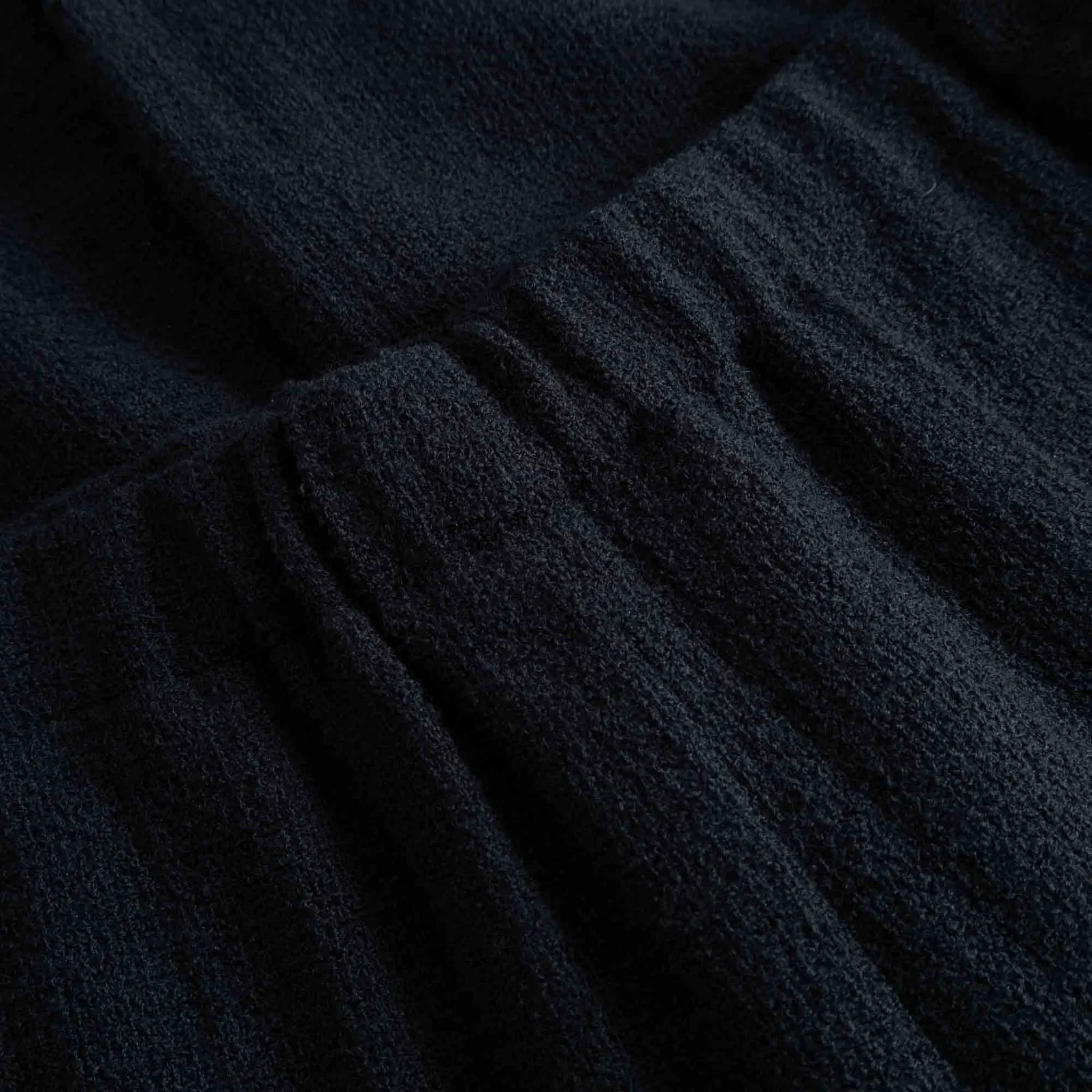 Track P Fantasy Tweed Pants - Midnight sold by BlackBlue product image thumbnail 3