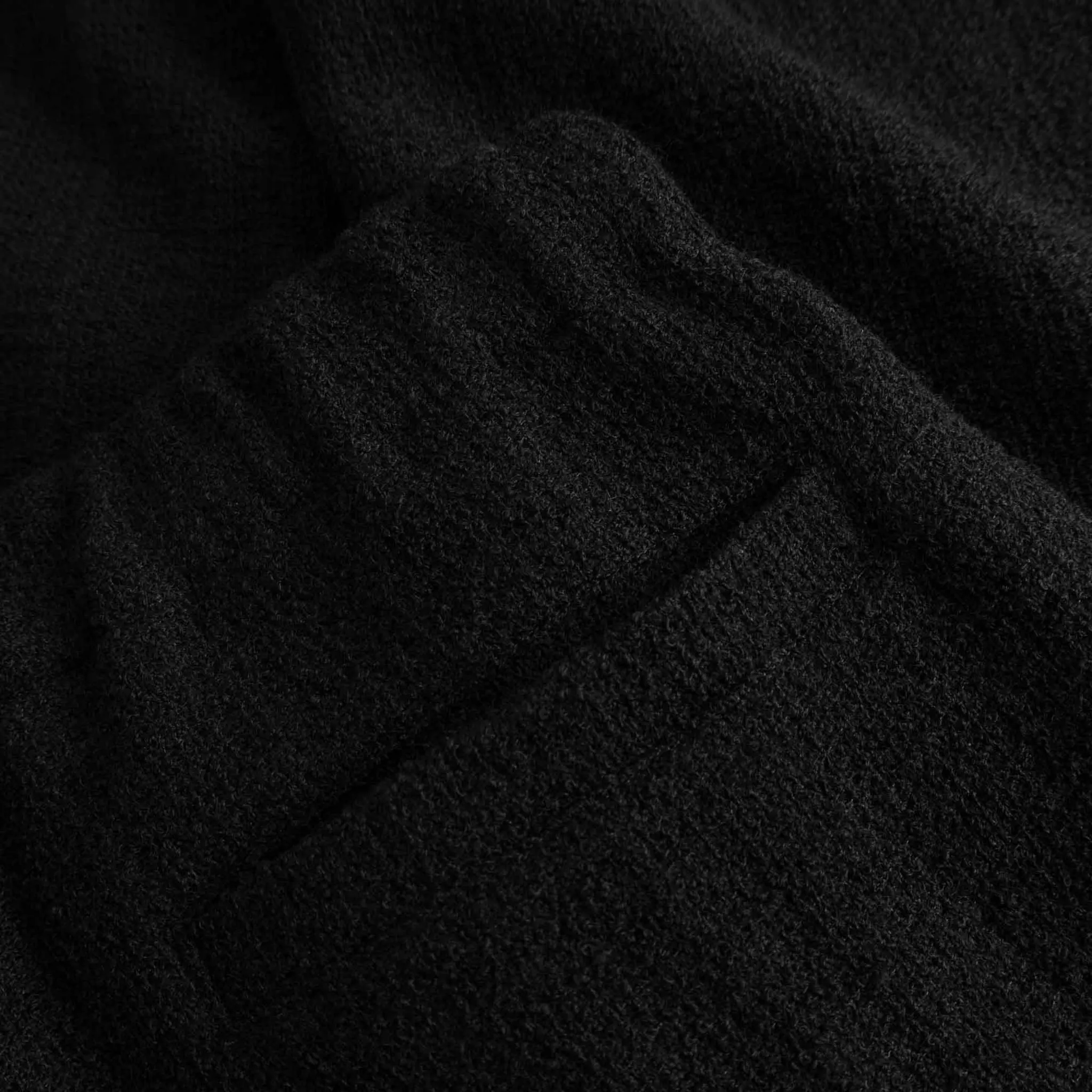 Track P Fantasy Tweed Pants - Black sold by BlackBlue product image thumbnail 5