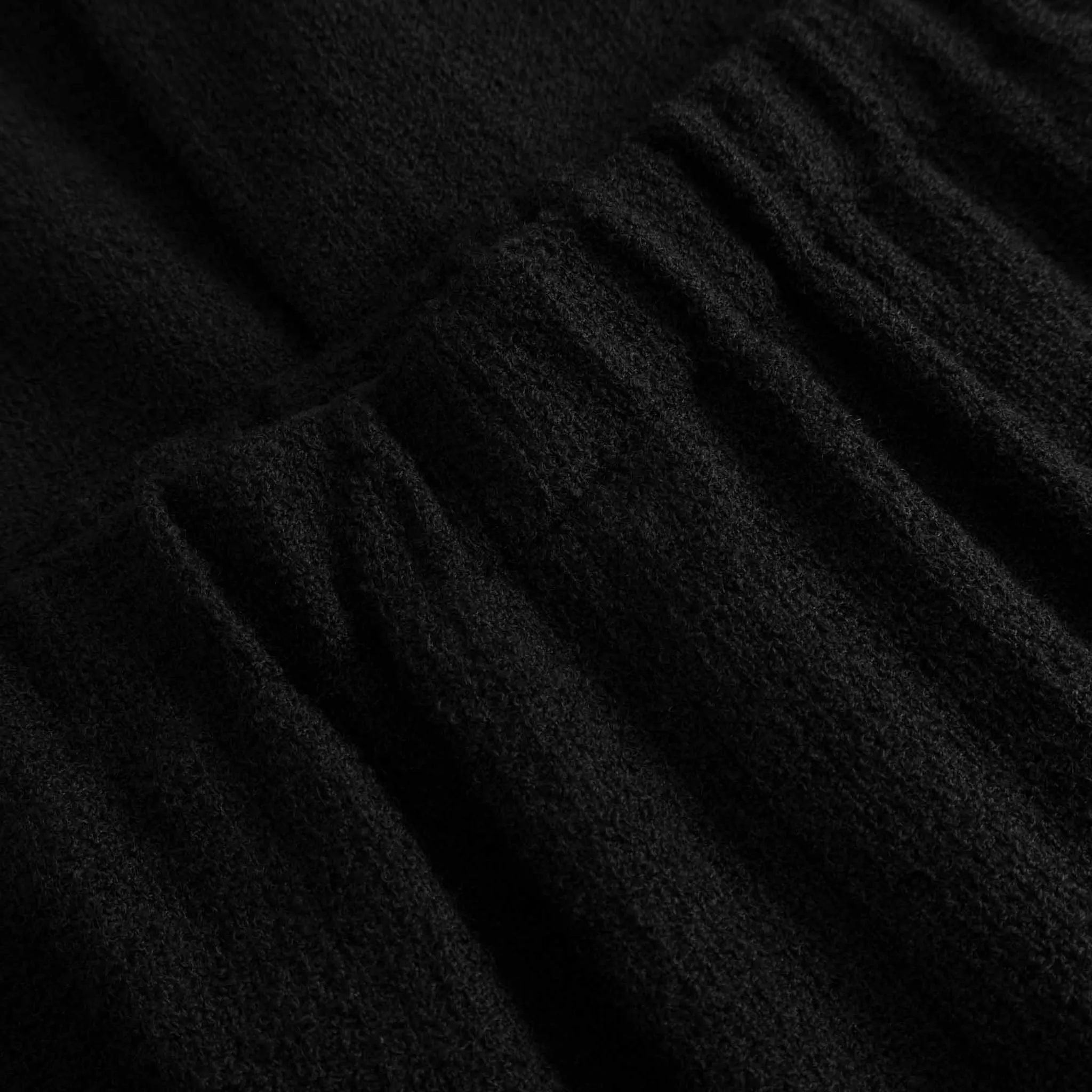 Track P Fantasy Tweed Pants - Black sold by BlackBlue product image thumbnail 3