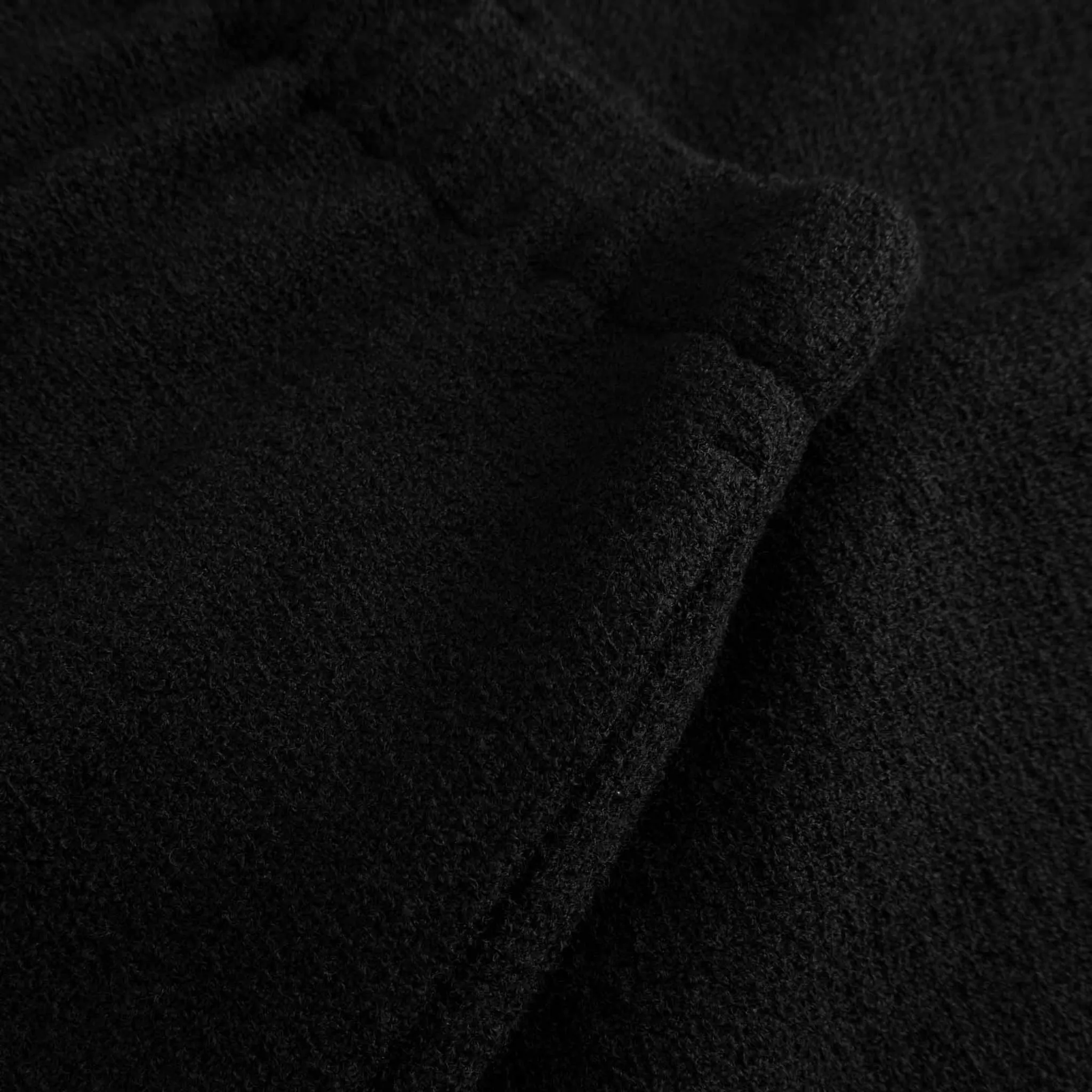 Track P Fantasy Tweed Pants - Black sold by BlackBlue product image thumbnail 4