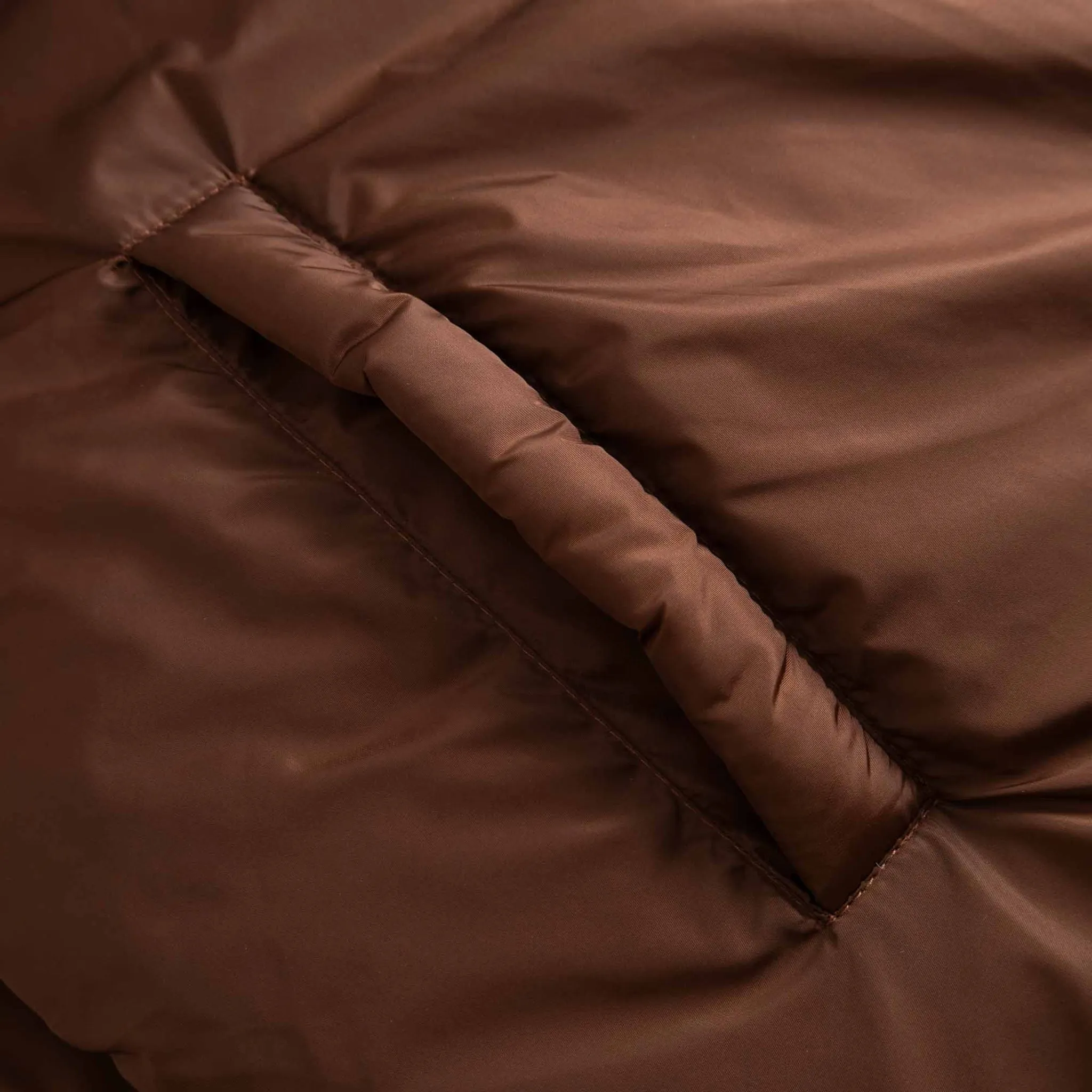 Loft Jacket - Brown sold by BlackBlue product image thumbnail 5