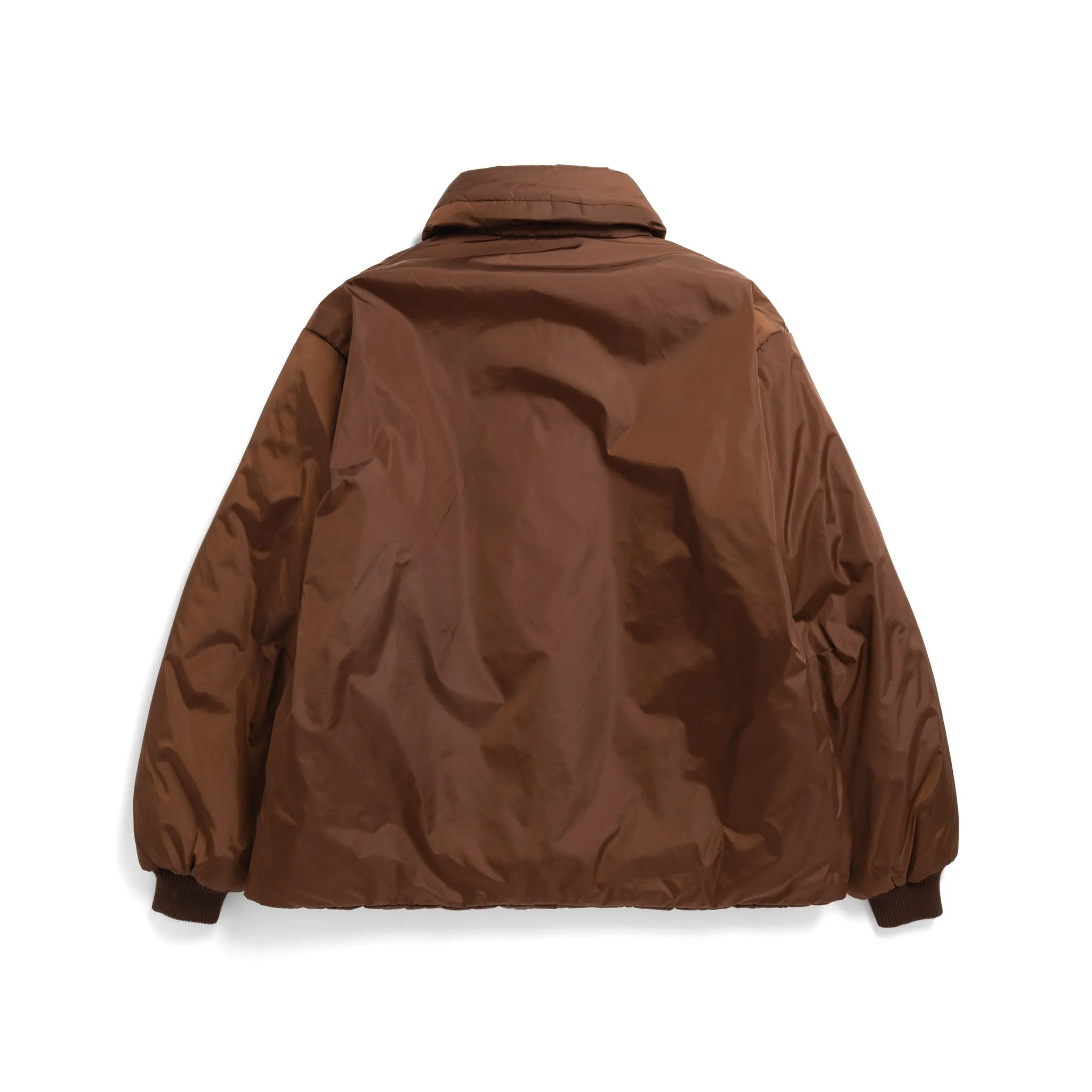 Loft Jacket - Brown sold by BlackBlue product image thumbnail 2
