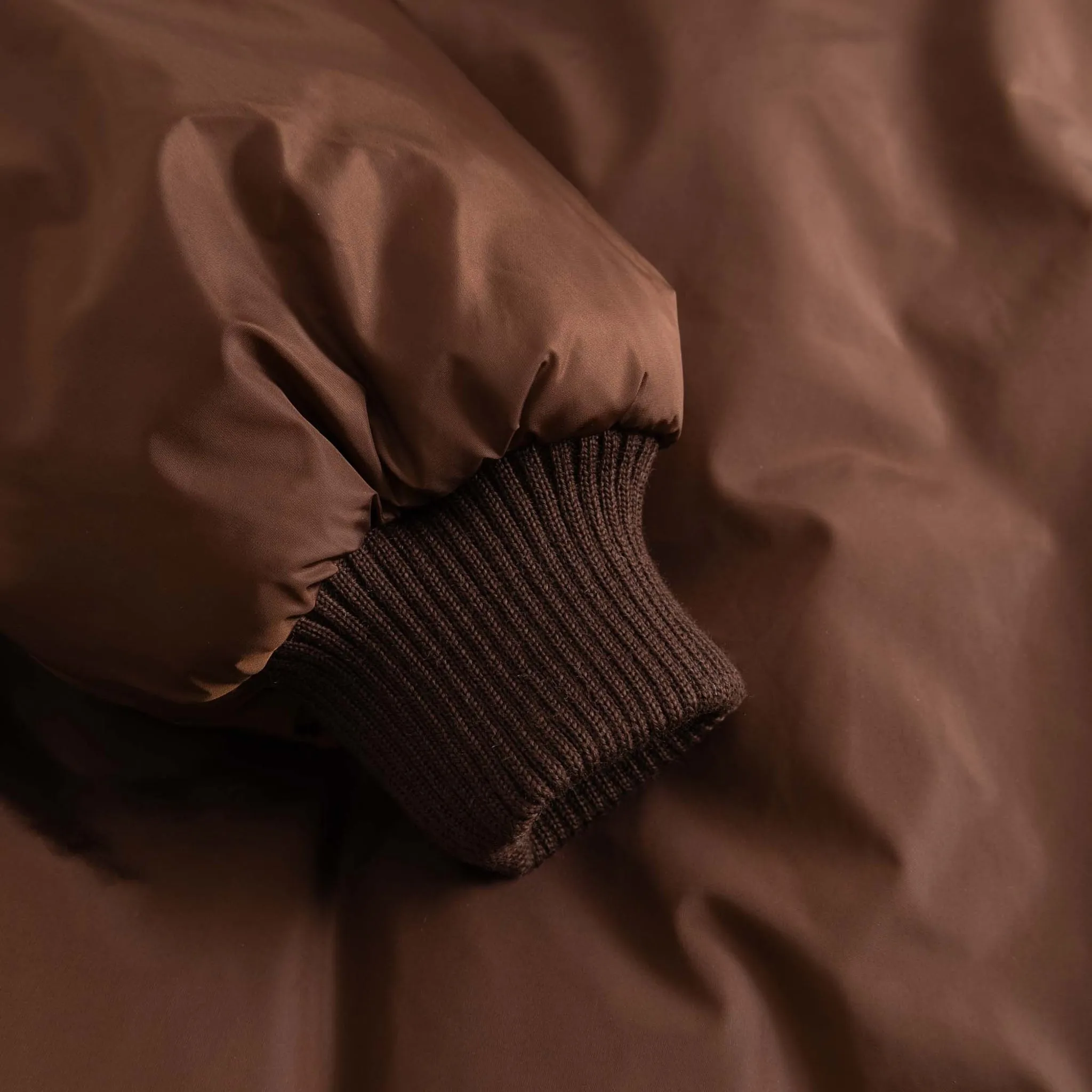 Loft Jacket - Brown sold by BlackBlue product image thumbnail 4