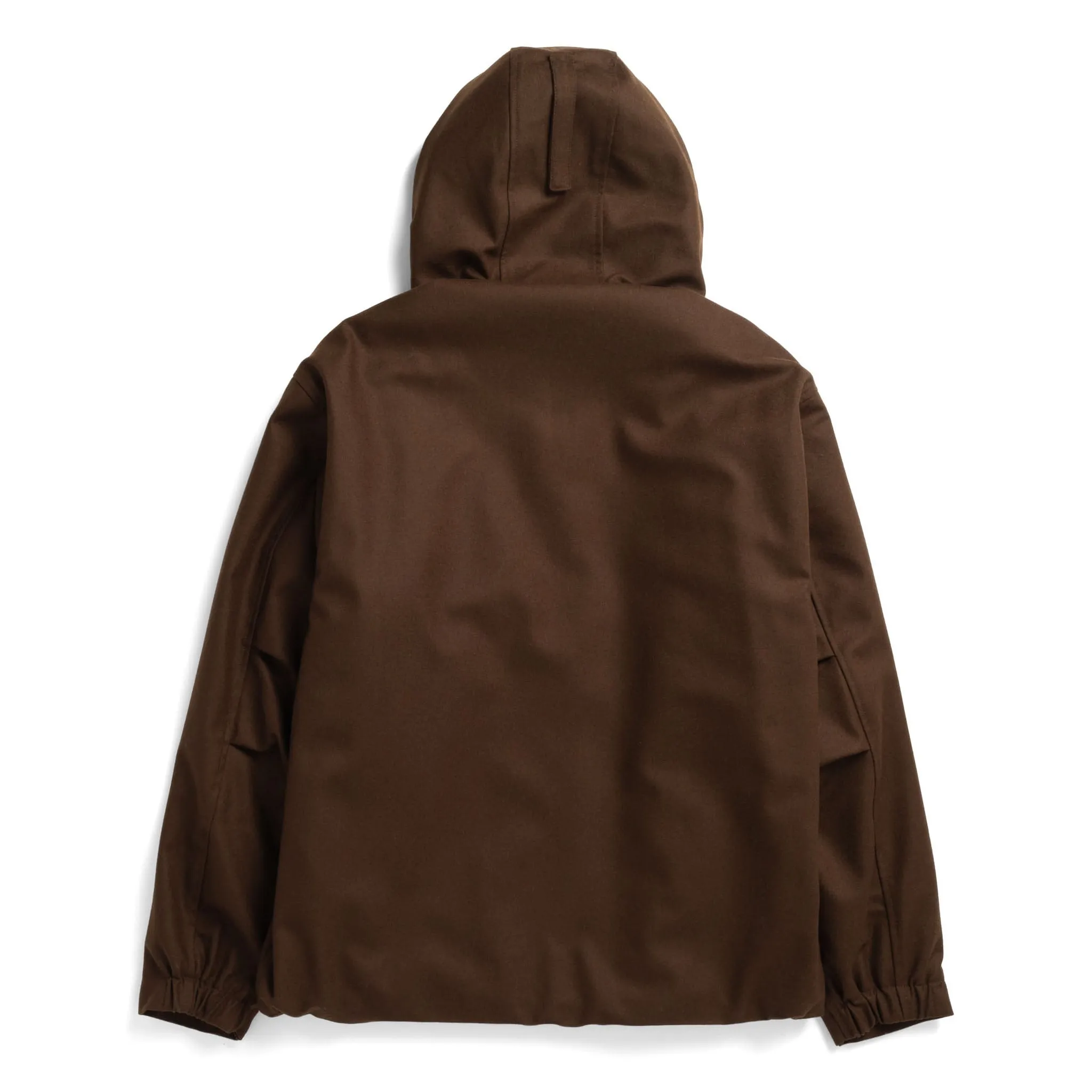 Air Wool Parka - Tobacco sold by BlackBlue product image thumbnail 2