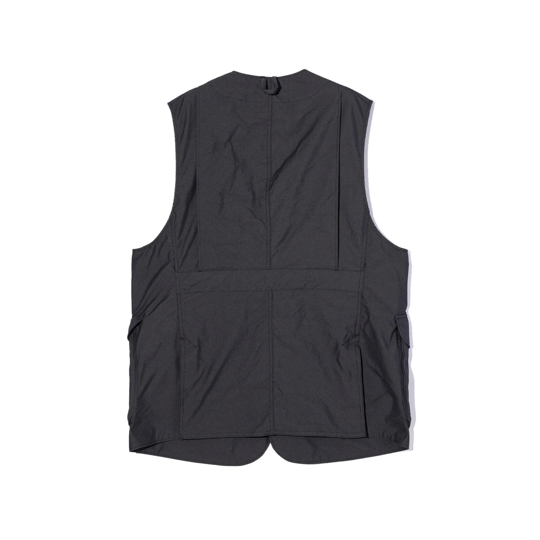 Hunting Jacket - Charcoal CP Weather Poplin sold by BlackBlue product image thumbnail 2