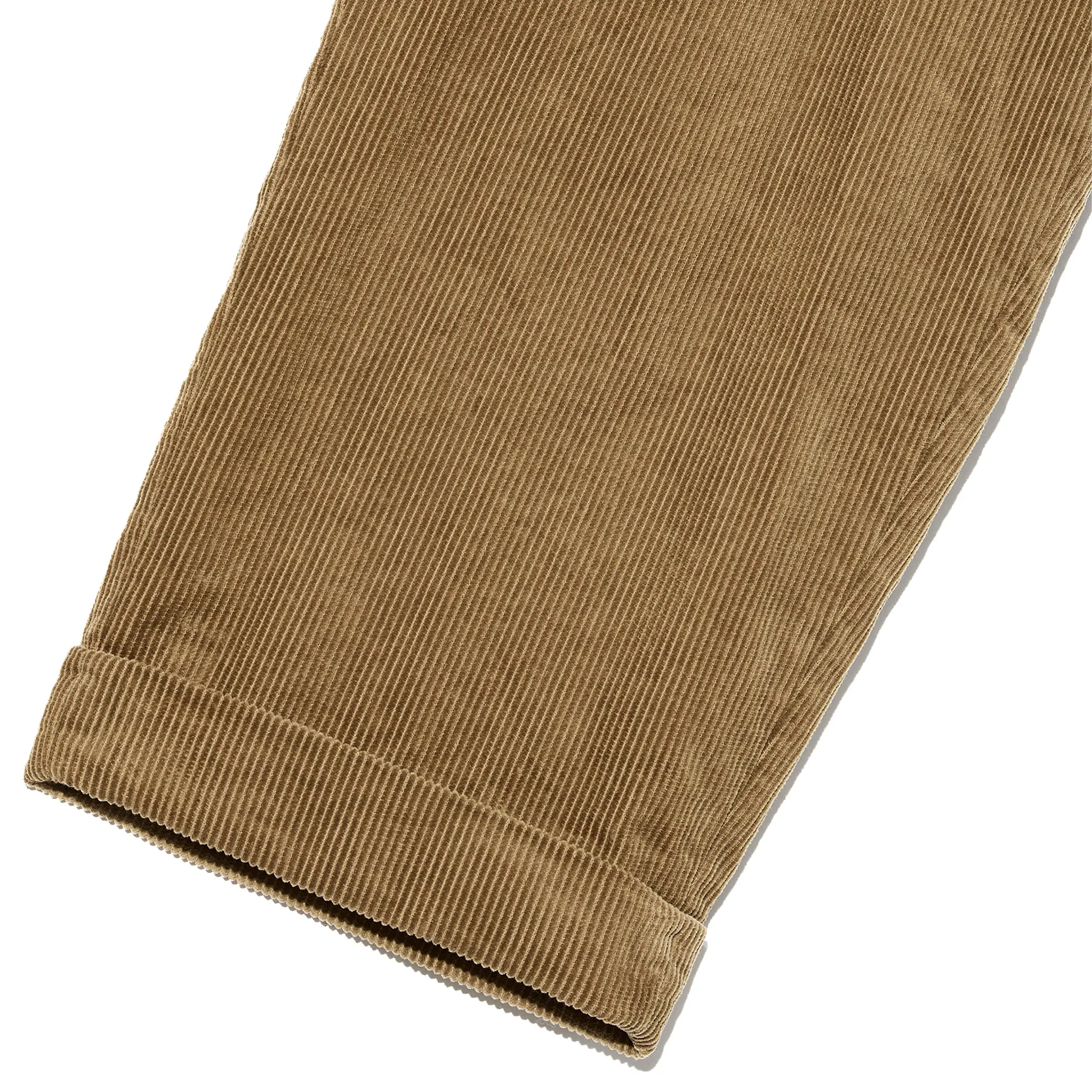 Carlyle Pant - Khaki 8W Corduroy sold by BlackBlue product image thumbnail 3