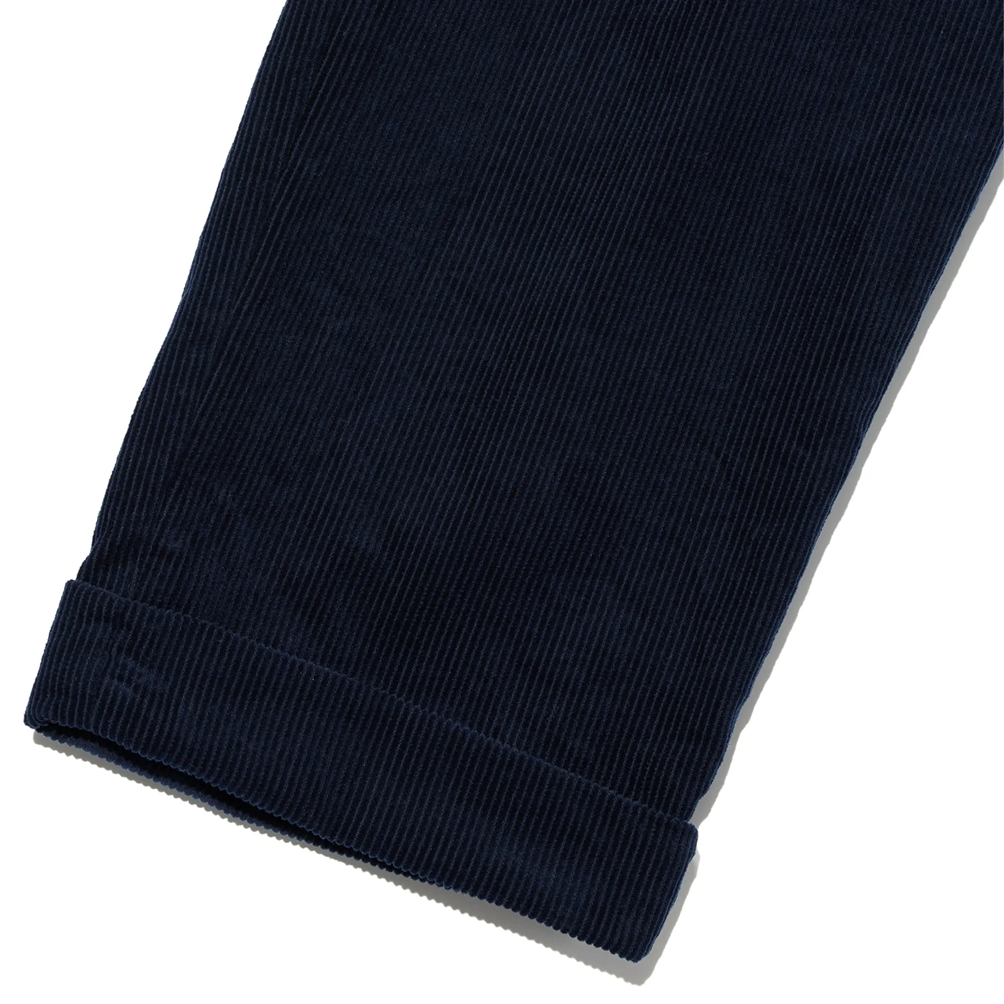 Carlyle Pant - Dark Navy 8W Corduroy sold by BlackBlue product image thumbnail 3