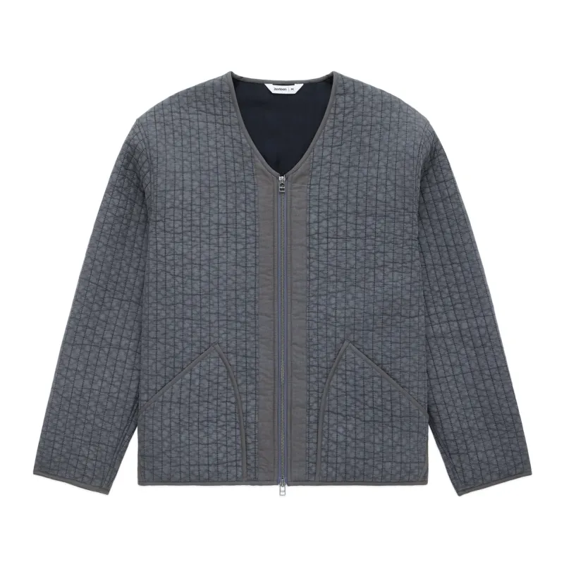 Liner Jacket - Anthracite sold by BlackBlue