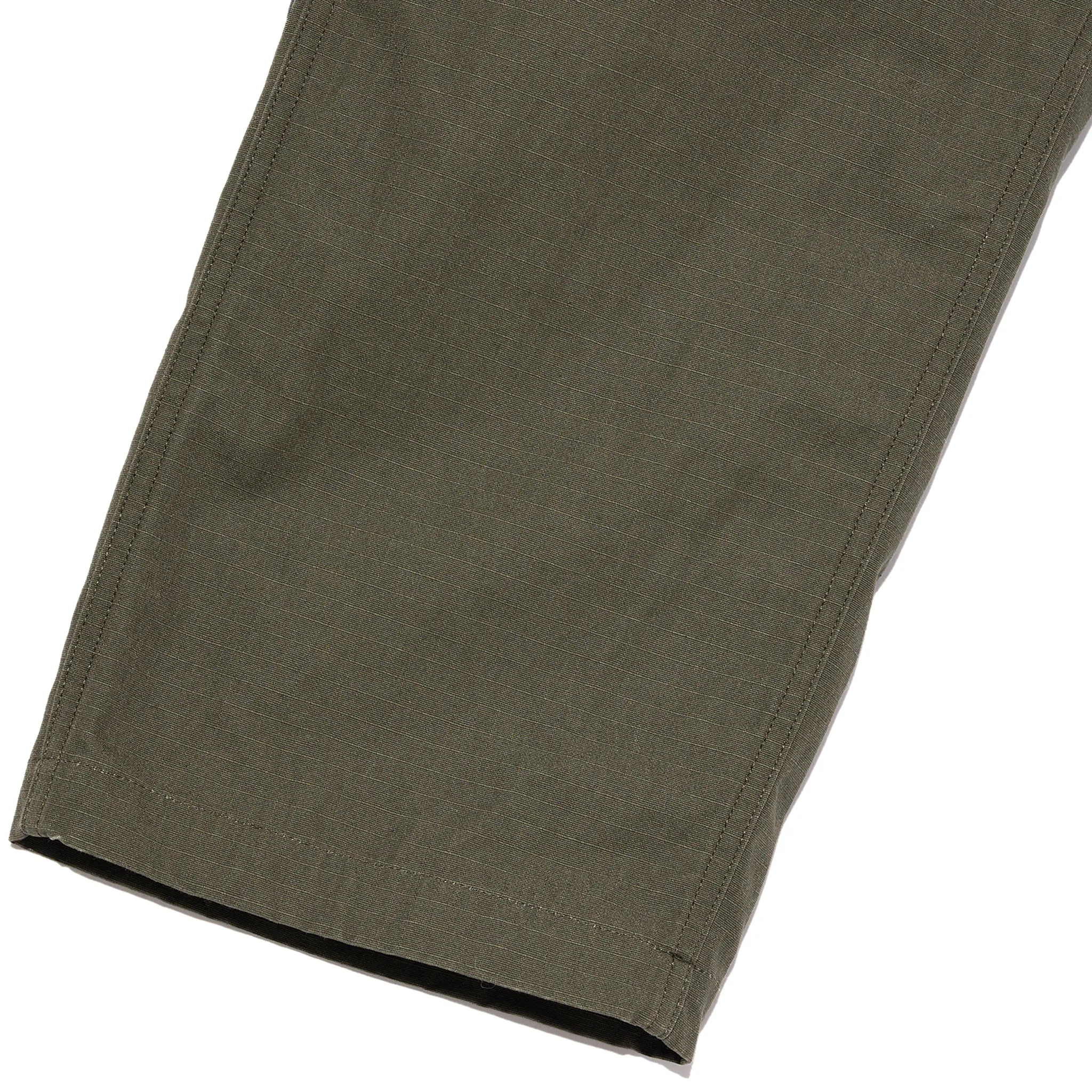 Fatigue Pant - Olive Heavyweight Cotton Ripstop sold by BlackBlue product image thumbnail 3