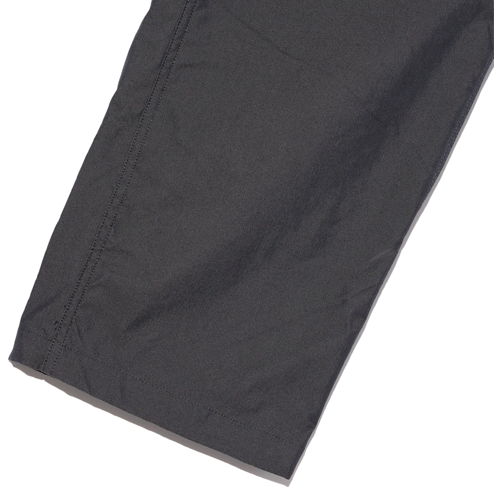 Fatigue Pant - Charcoal CP Weather Poplin sold by BlackBlue product image thumbnail 3