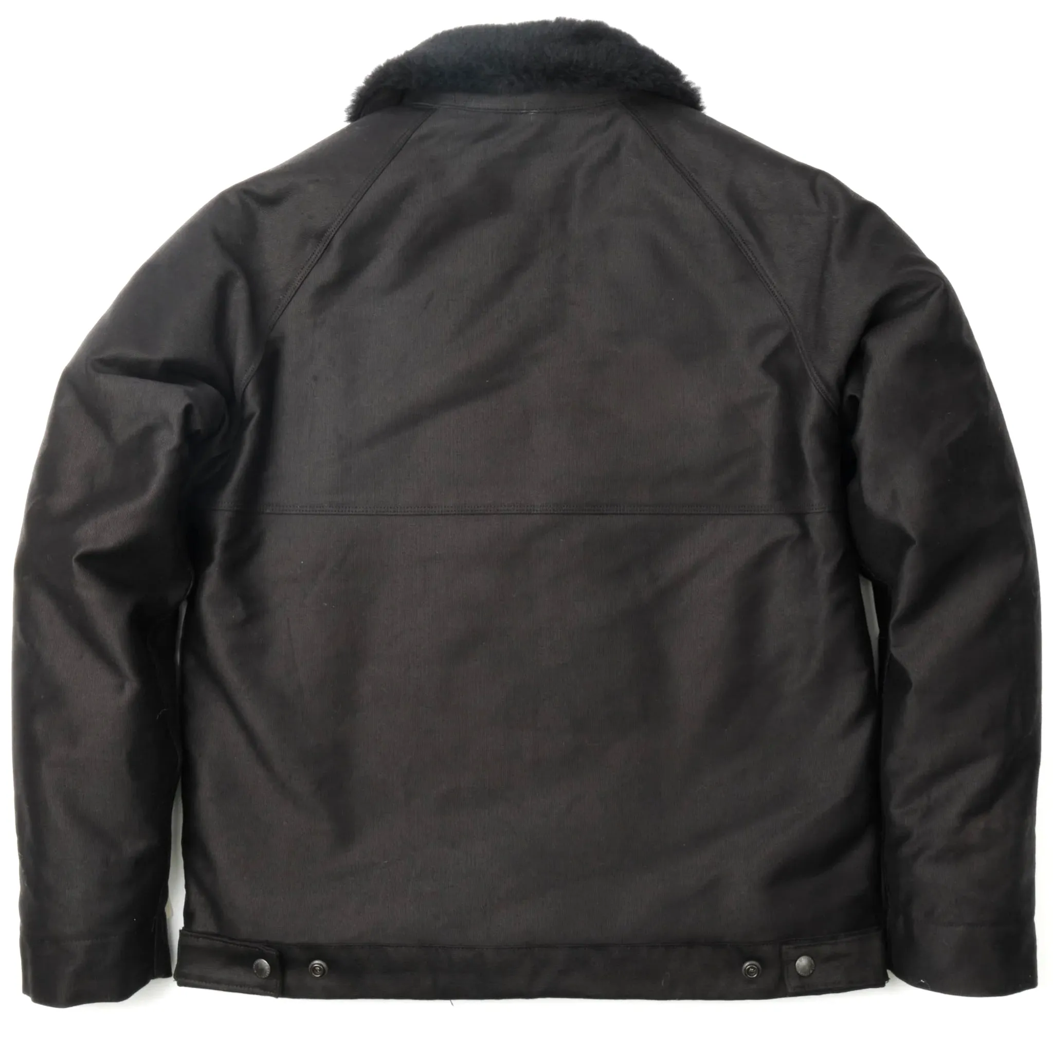 Mariner Jacket - 13oz Bedford Cord sold by BlackBlue product image thumbnail 2