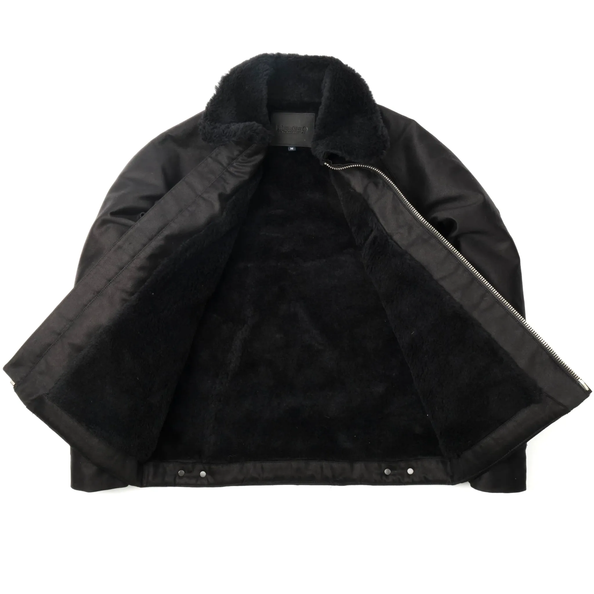 Mariner Jacket - 13oz Bedford Cord sold by BlackBlue product image thumbnail 3