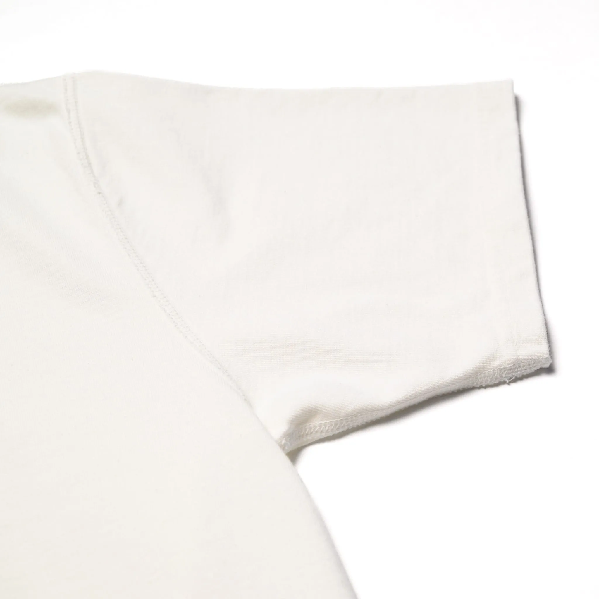 8173 Suvin Gold T-Shirt - White sold by BlackBlue product image thumbnail 5