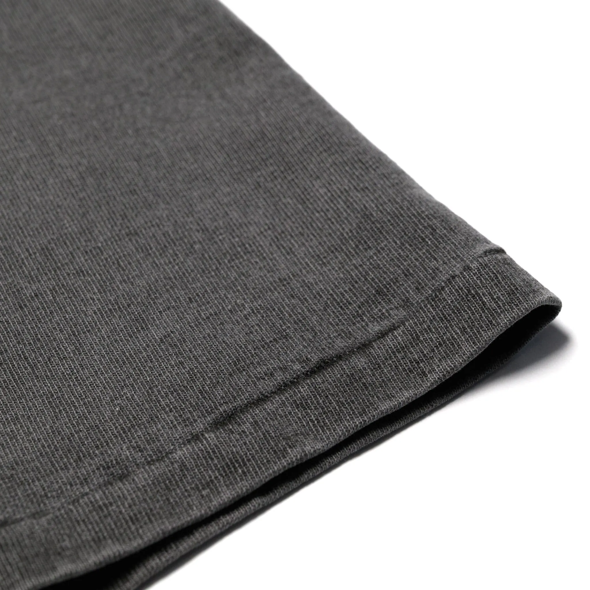 37001PD Heavyweight T-Shirt Pigment Dye - Sumikuro sold by BlackBlue product image thumbnail 4