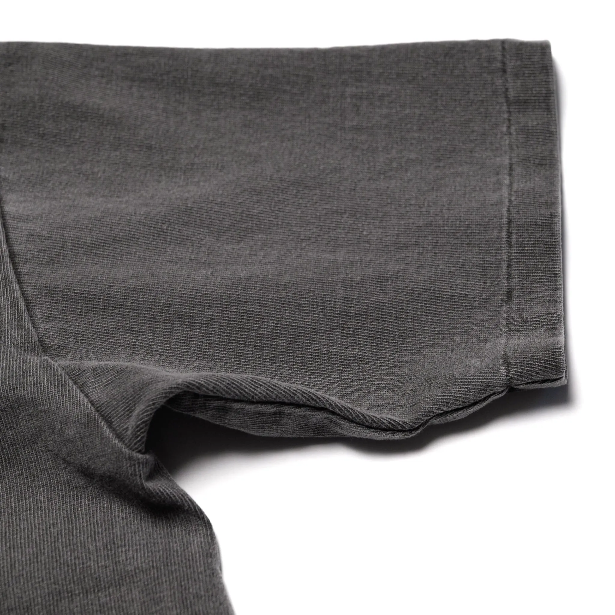 37001PD Heavyweight T-Shirt Pigment Dye - Sumikuro sold by BlackBlue product image thumbnail 3